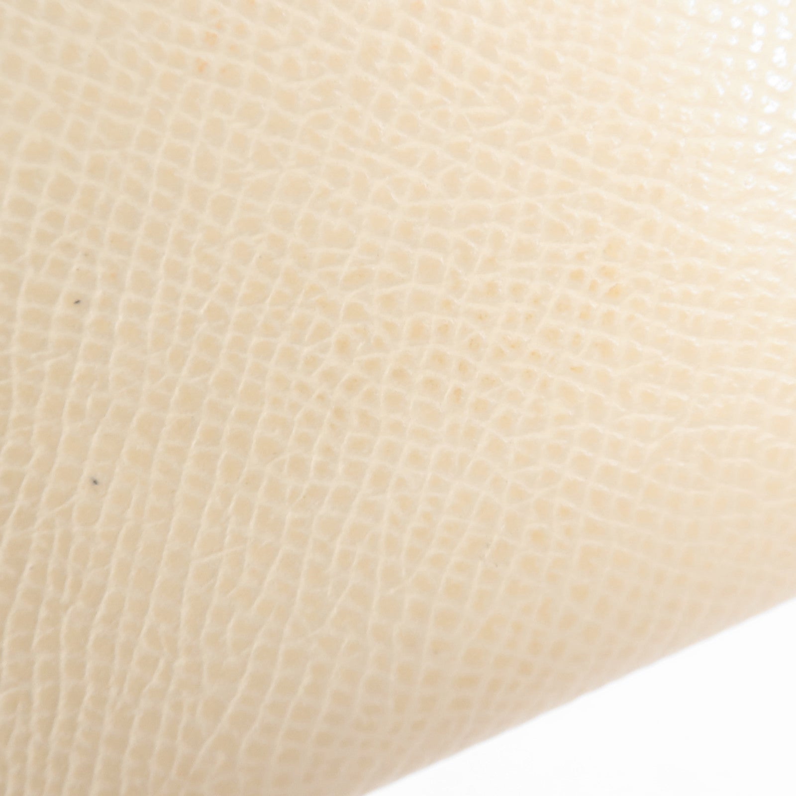 HERMES Epsom皮革Bastia銀扣零錢包Nata