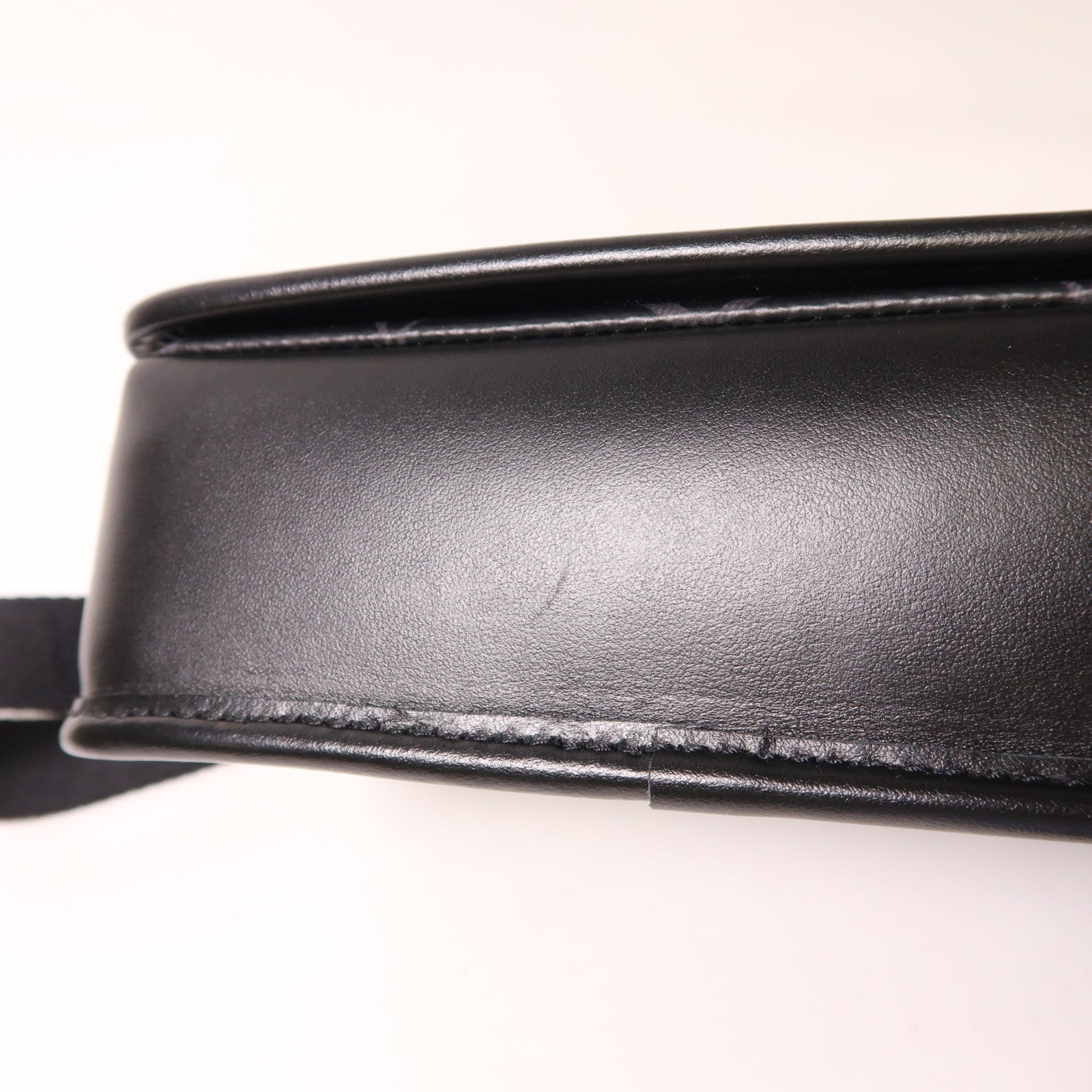 LOUIS VUITTON Monogram Eclipse Bosphore Wearable Wallet肩背袋