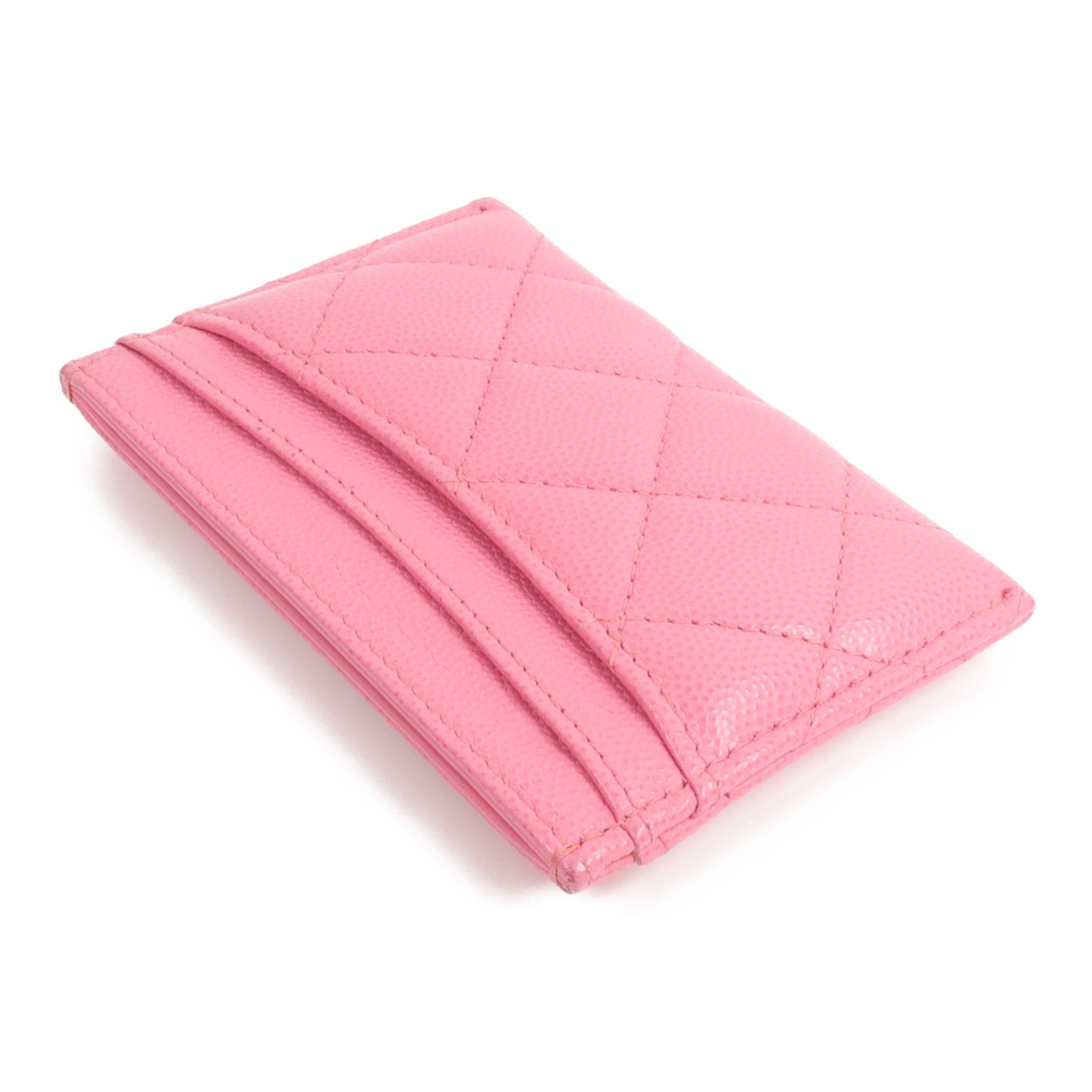 CHANEL 牛皮皮革Classic Card Holder卡片套