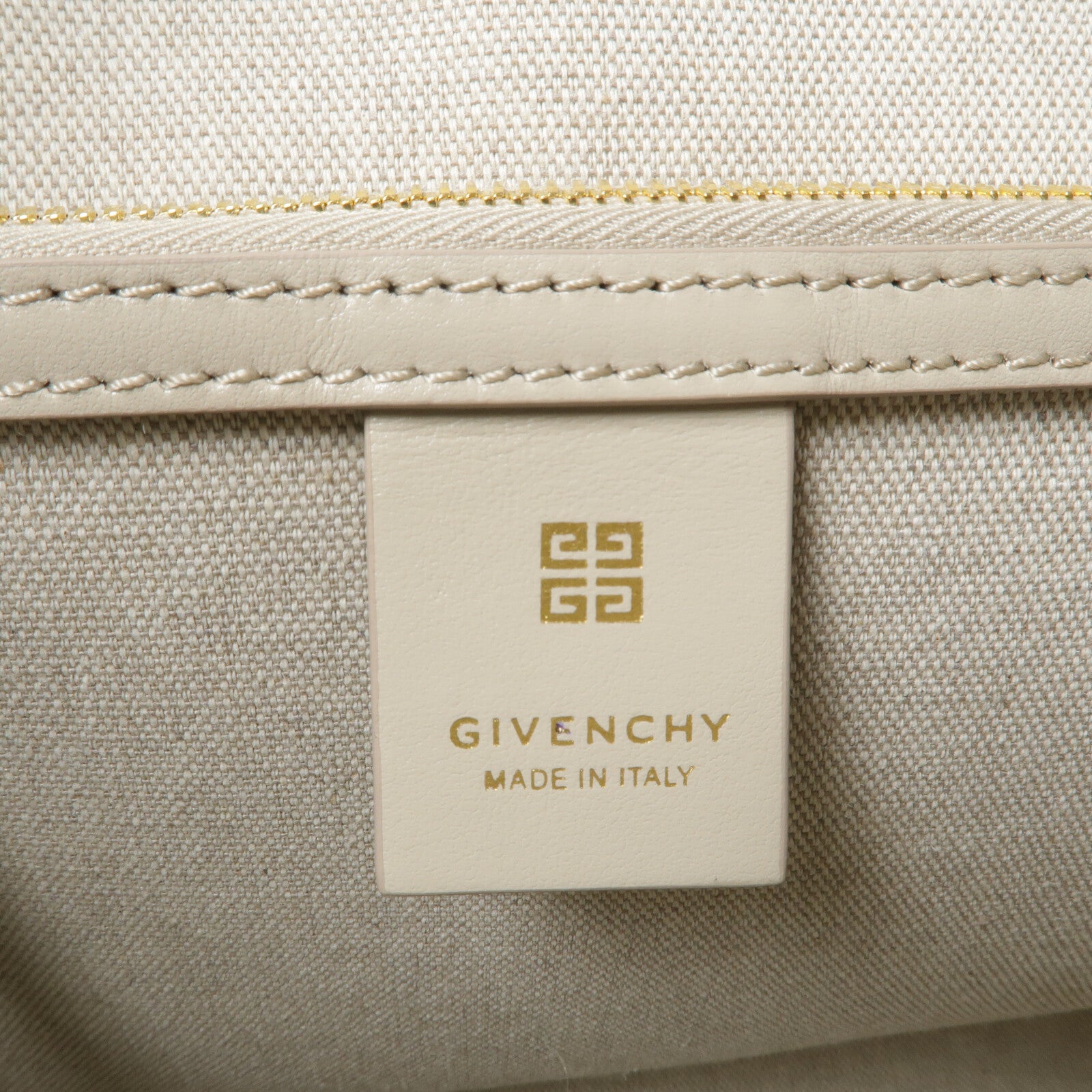 GIVENCHY 牛皮皮革Medium G-Tote手挽肩背兩用袋