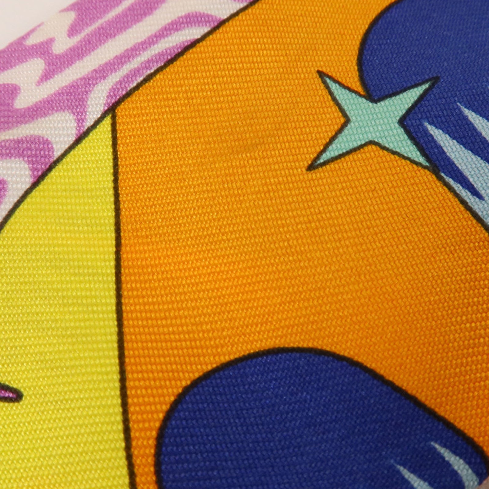 HERMES 絲質Twilly絲巾