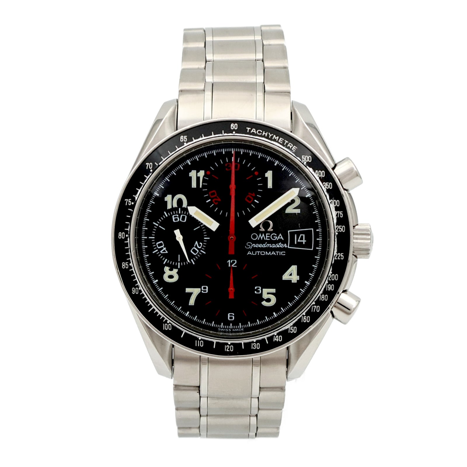OMEGA Speedmaster Mark 40 3513.53