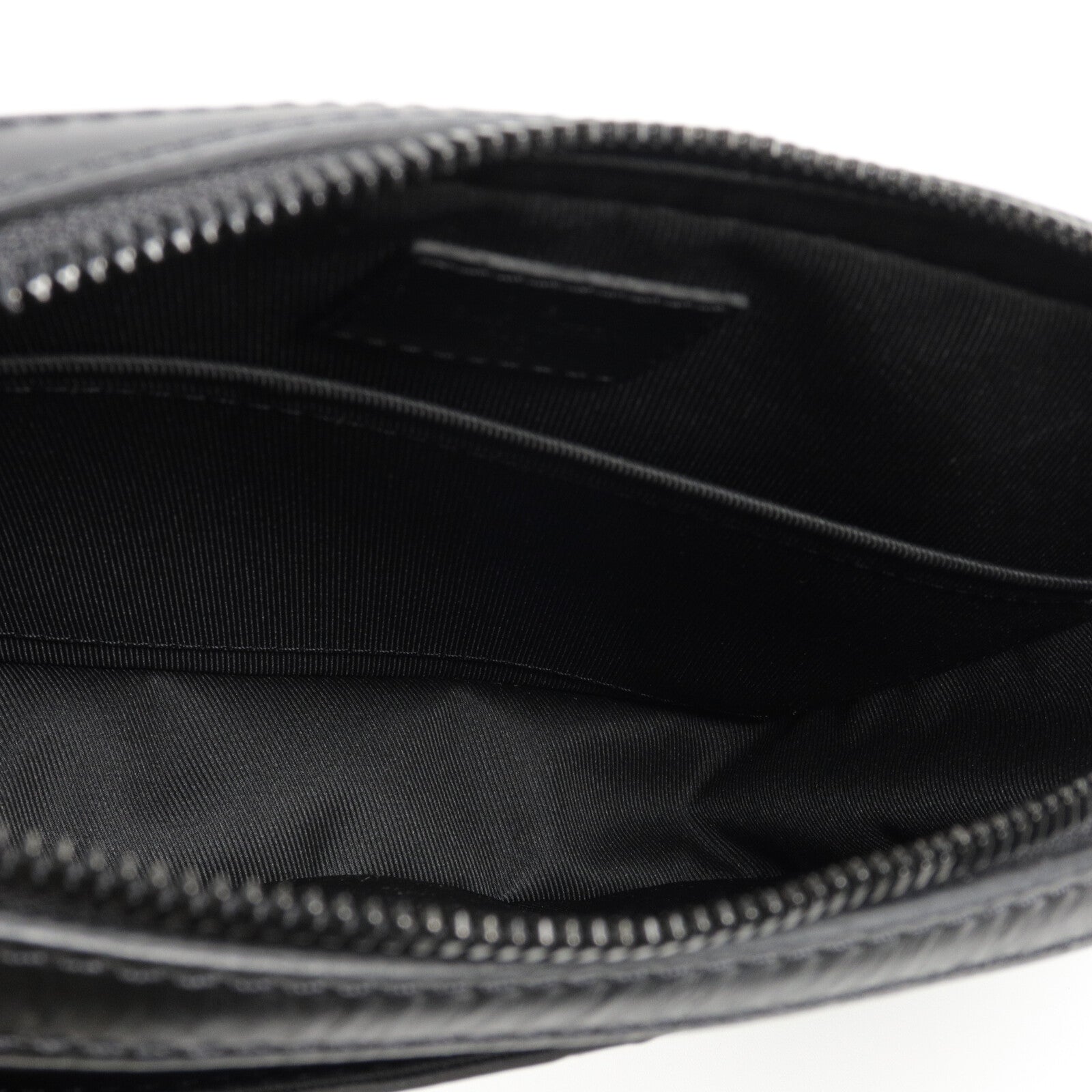 LOUIS VUITTON Monogram Shadow Trio Messenger肩背袋