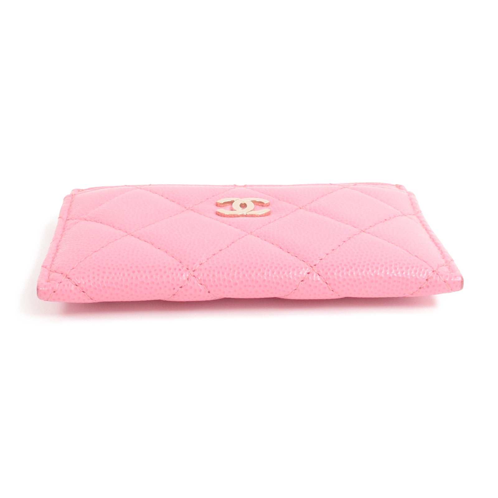 CHANEL 牛皮皮革Classic Card Holder卡片套