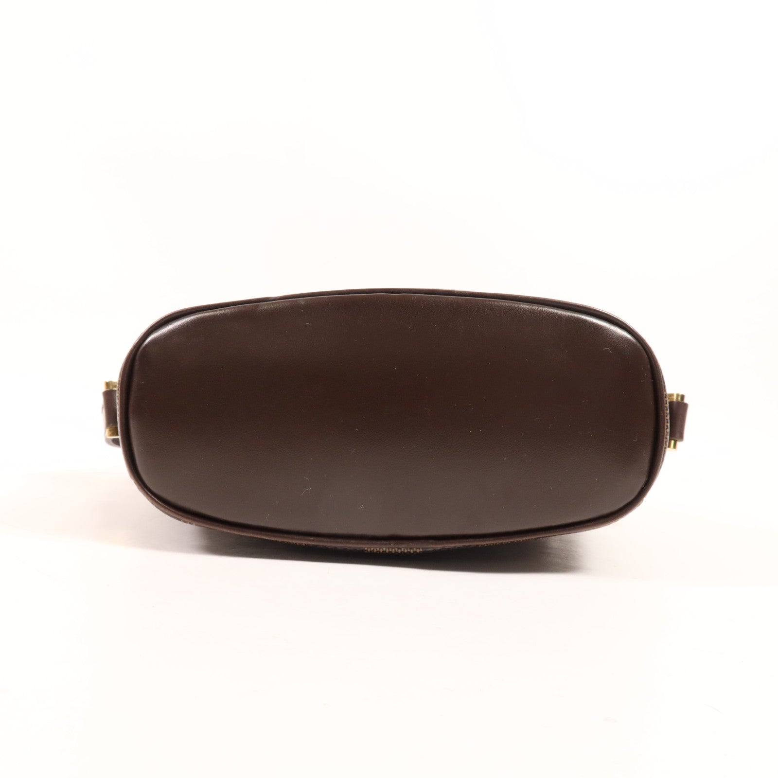 LOUIS VUITTON Damier Ipanema PM金扣肩背袋