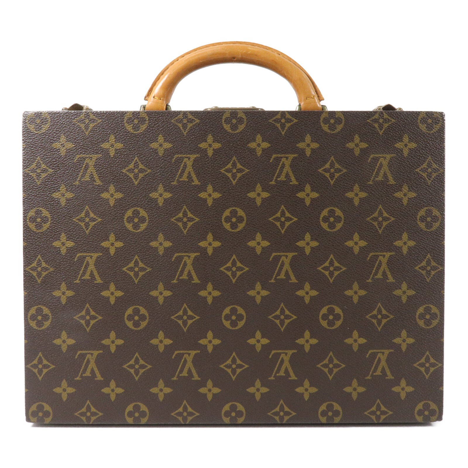 LOUIS VUITTON Monogram Boite Bijoux珠寶盒