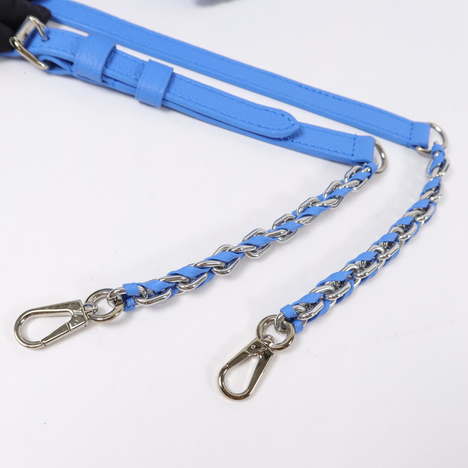 LOUIS VUITTON Empreinte LV x YK Speedy Bandouliere 20手挽肩背兩用袋