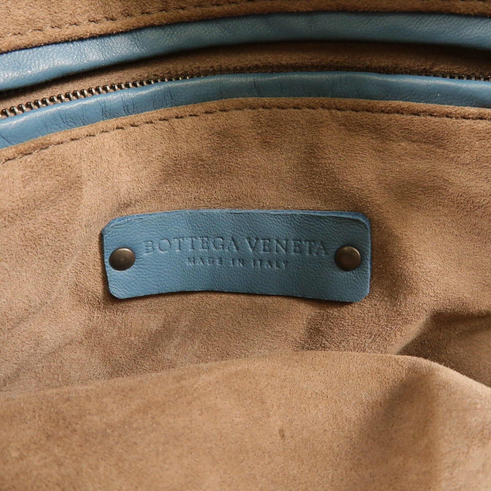 BOTTEGA VENETA 羊皮皮革Shoulder Bag肩背袋