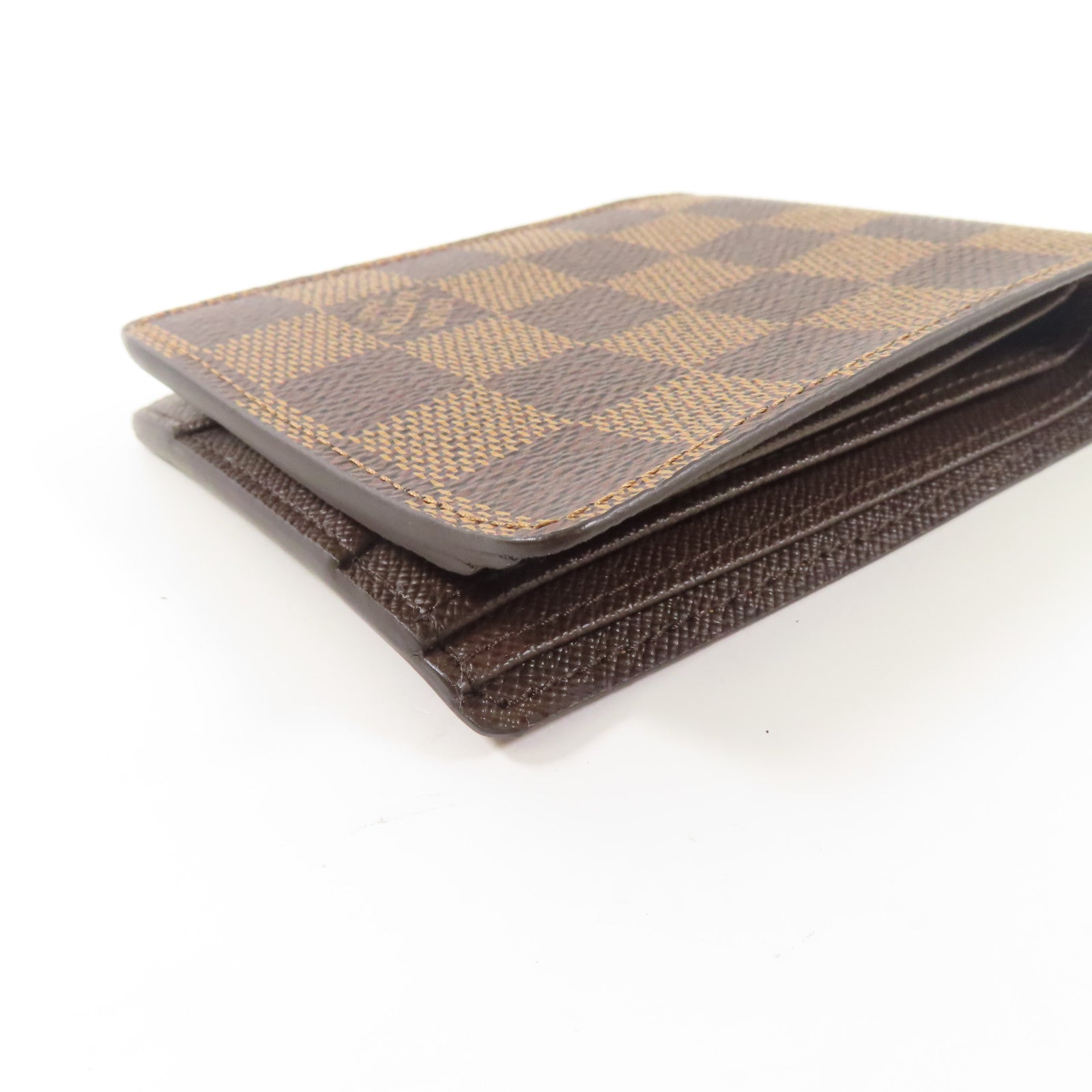 LOUIS VUITTON Damier Wallet錢包