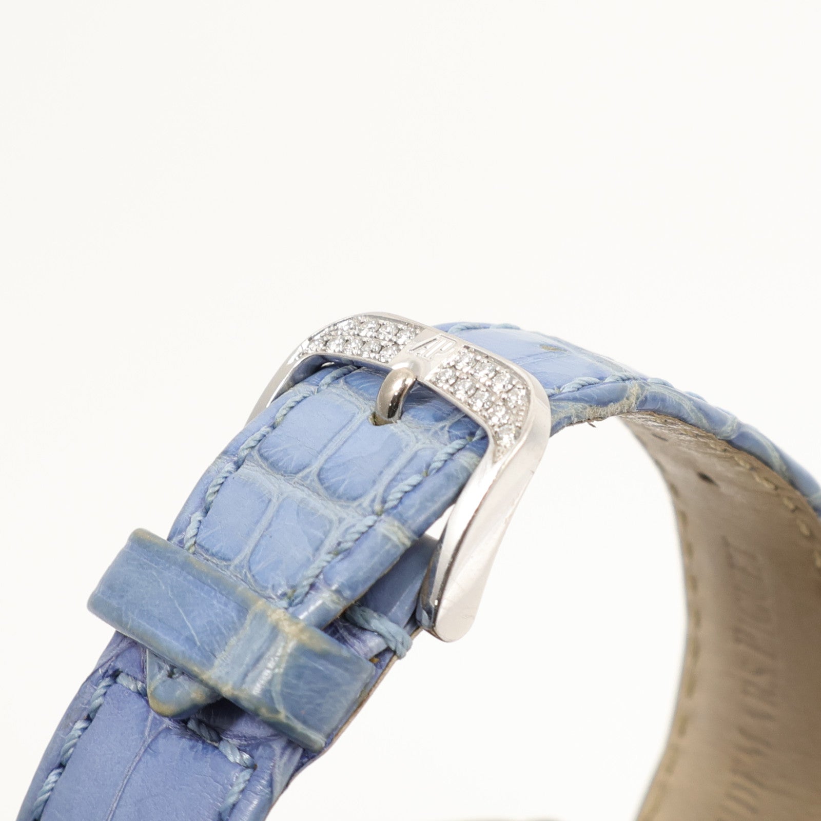 AUDEMARS PIGUET Millenary 77248BC.ZZ.A111CR01