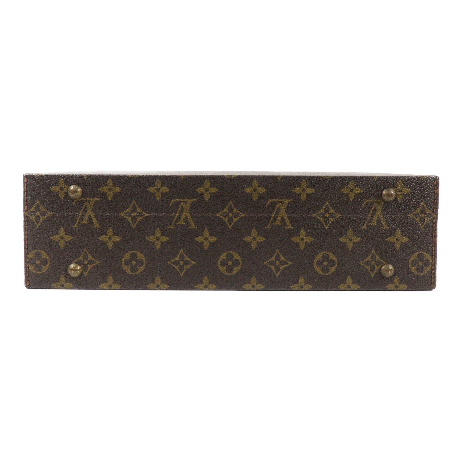LOUIS VUITTON Monogram Boite Bijoux珠寶盒