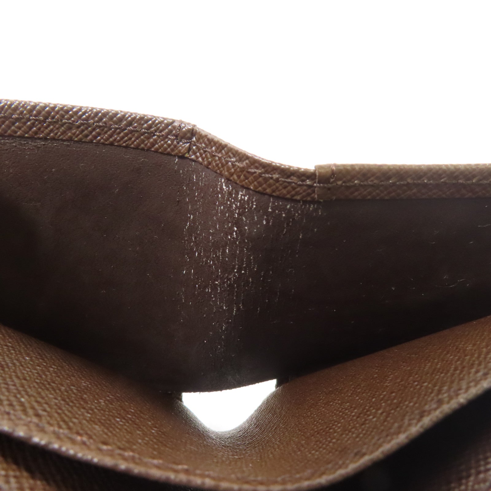 LOUIS VUITTON Damier Wallet錢包