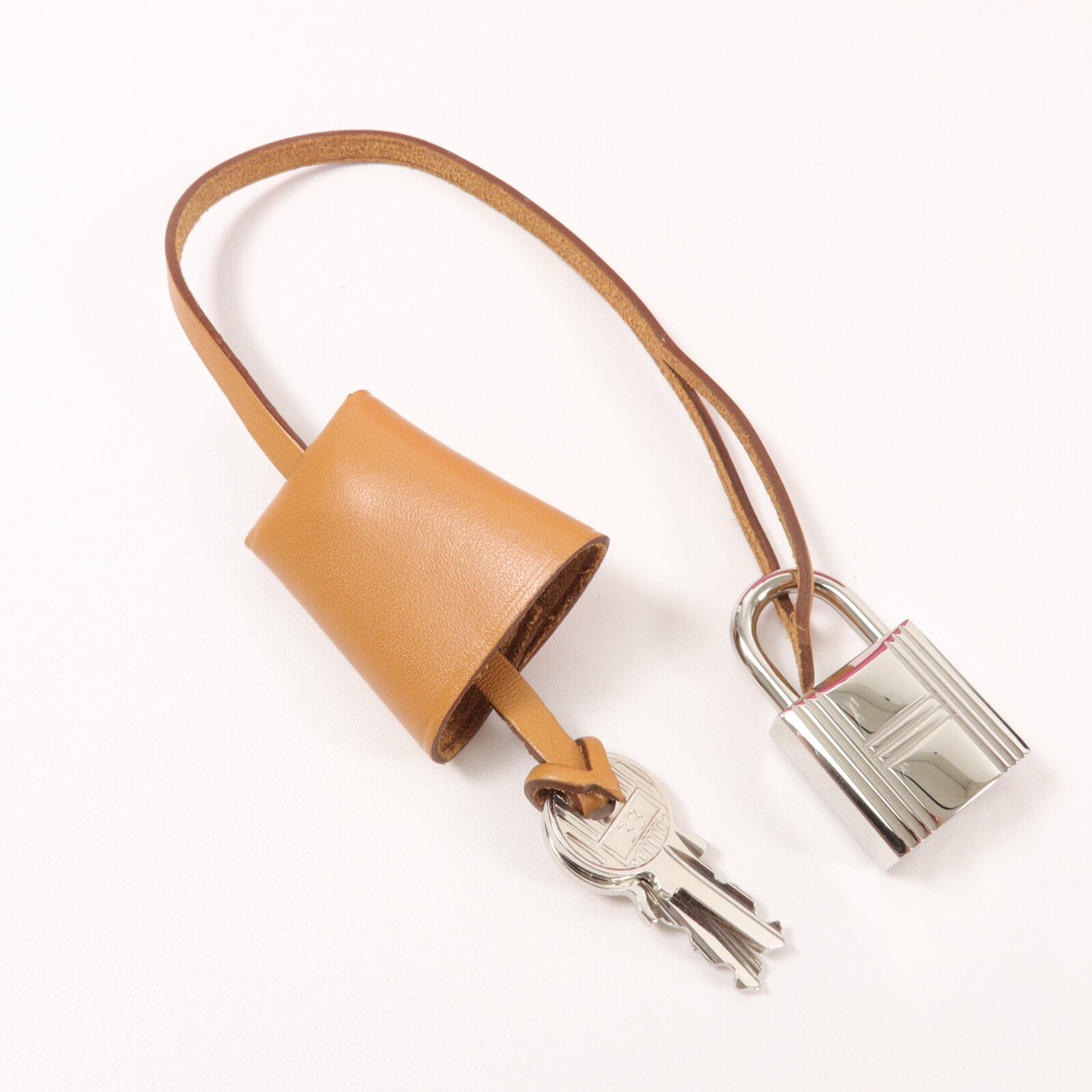 HERMES 帆布Herbag PM手挽肩背兩用袋Pink