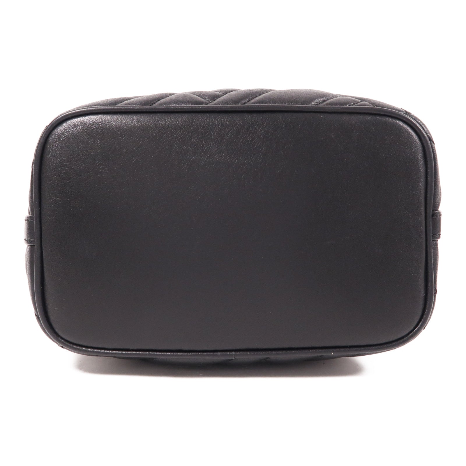 Michael Kors 【激減優惠】羊皮皮革Shoulder Bag金扣肩背袋