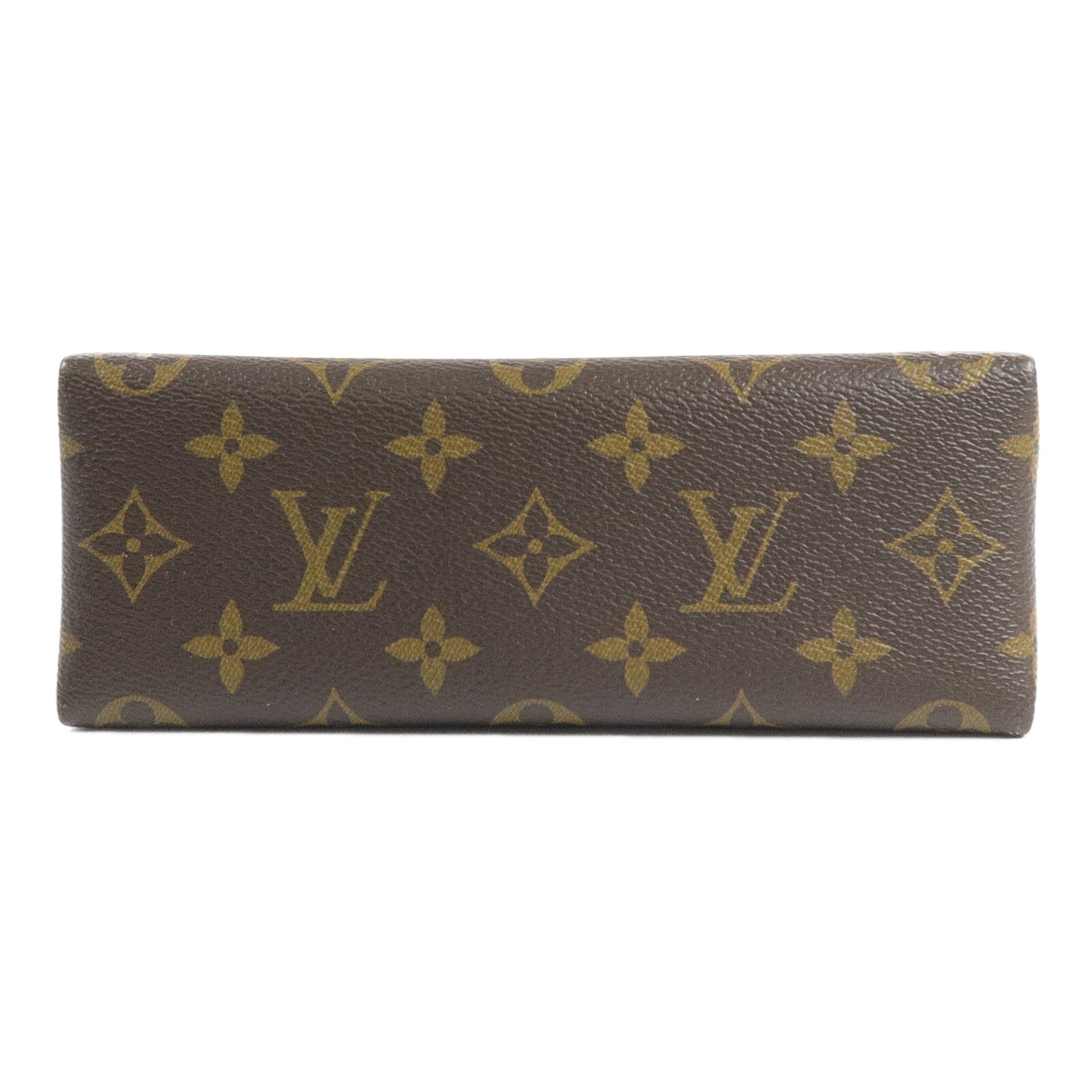 LOUIS VUITTON Monogram Locky BB手挽肩背兩用袋