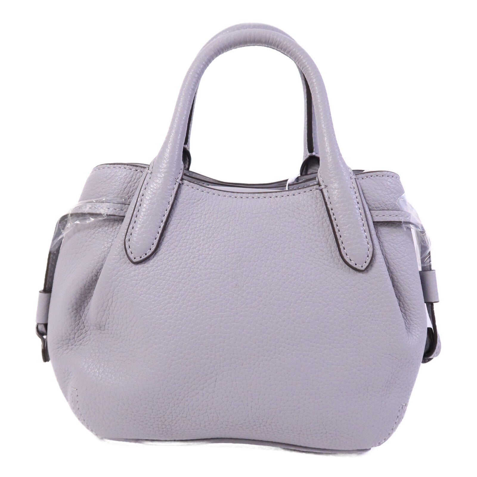 Kate Spade 牛皮皮革Mini Dumpling手挽肩背兩用袋