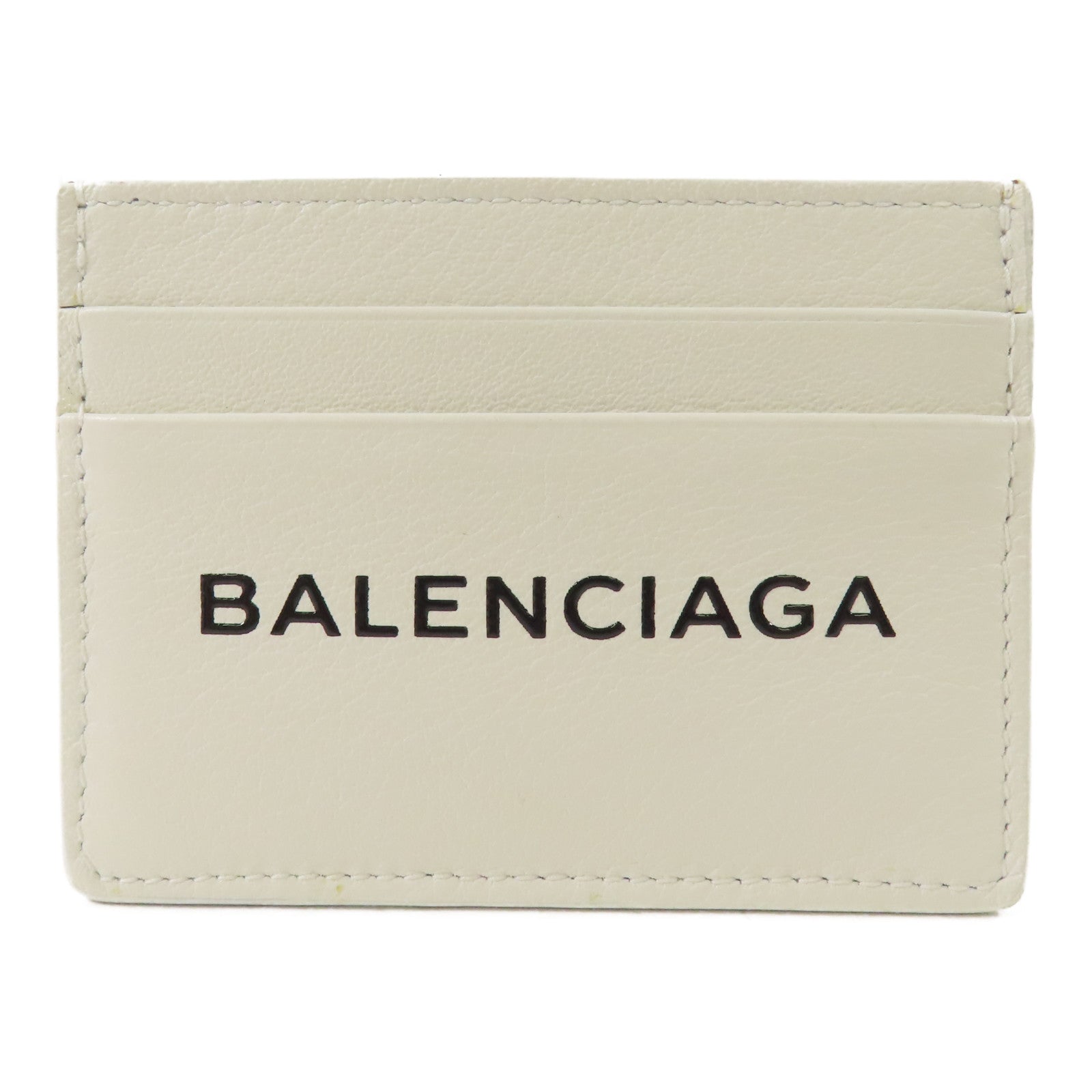 BALENCIAGA 牛皮皮革Card Case卡片套
