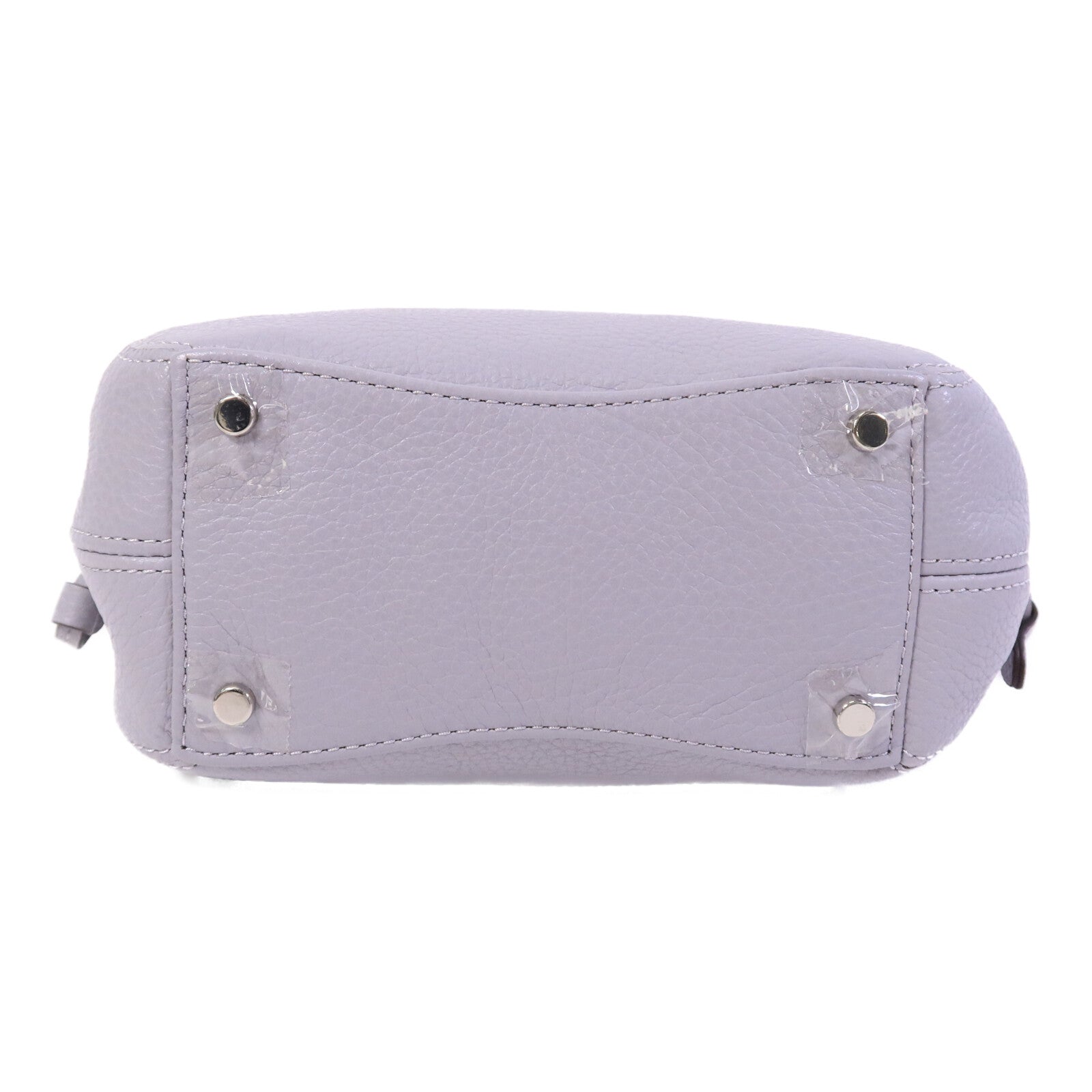 Kate Spade 牛皮皮革Mini Dumpling手挽肩背兩用袋