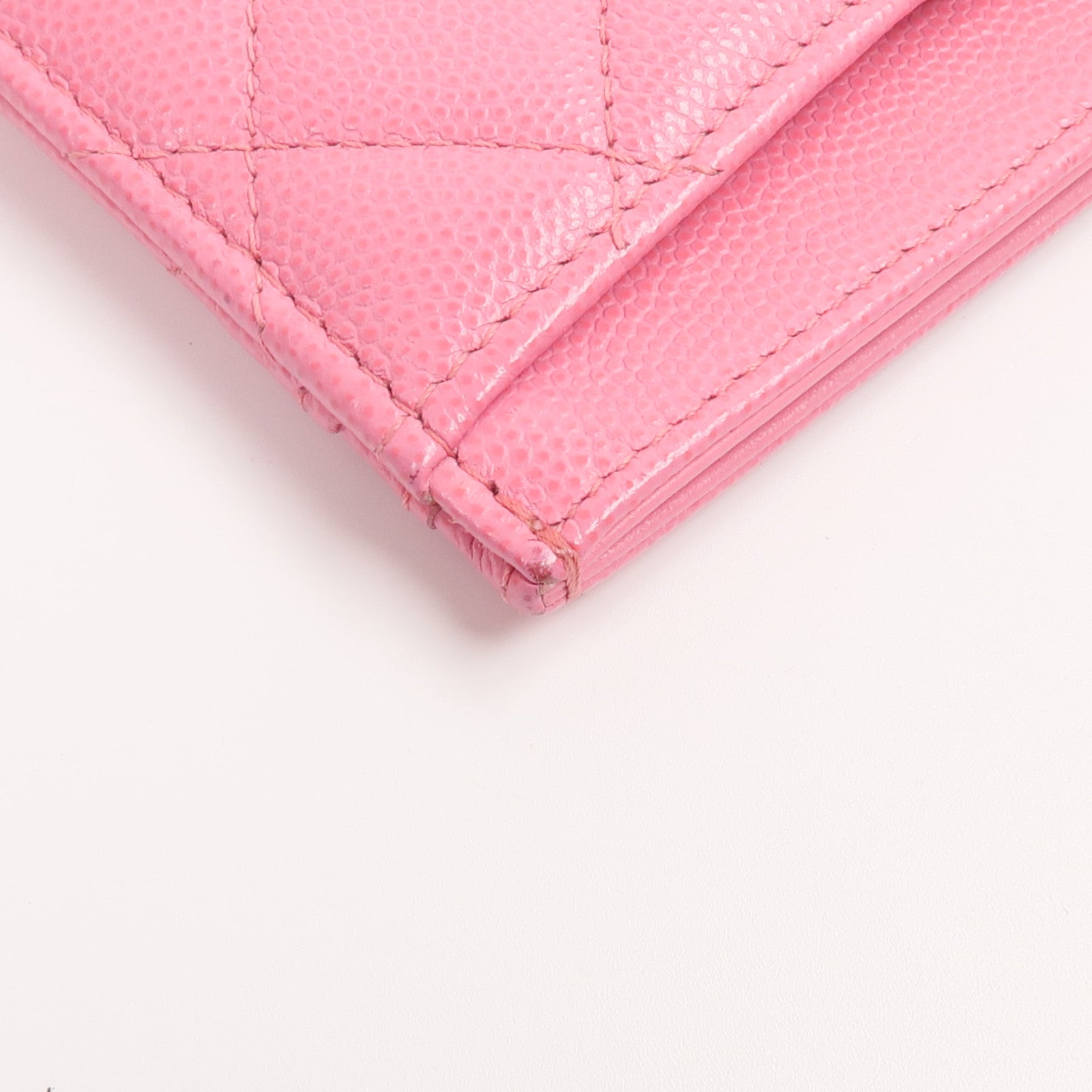 CHANEL 牛皮皮革Classic Card Holder卡片套