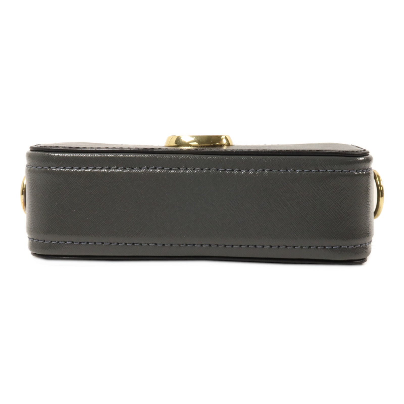 MARC JACOBS 牛皮皮革The Snapshots Camera Bag肩背袋