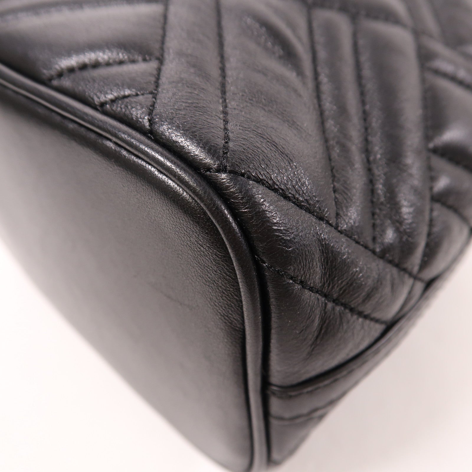 Michael Kors 【激減優惠】羊皮皮革Shoulder Bag金扣肩背袋