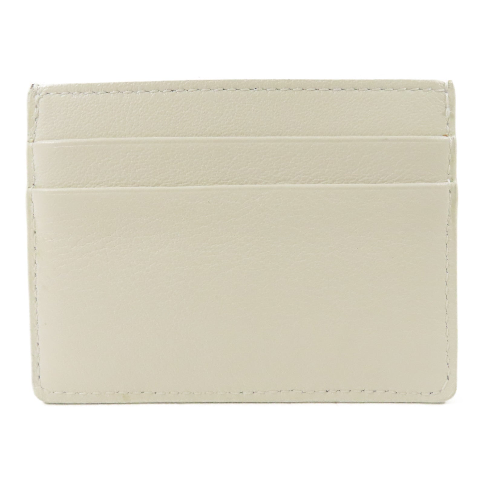 BALENCIAGA 牛皮皮革Card Case卡片套