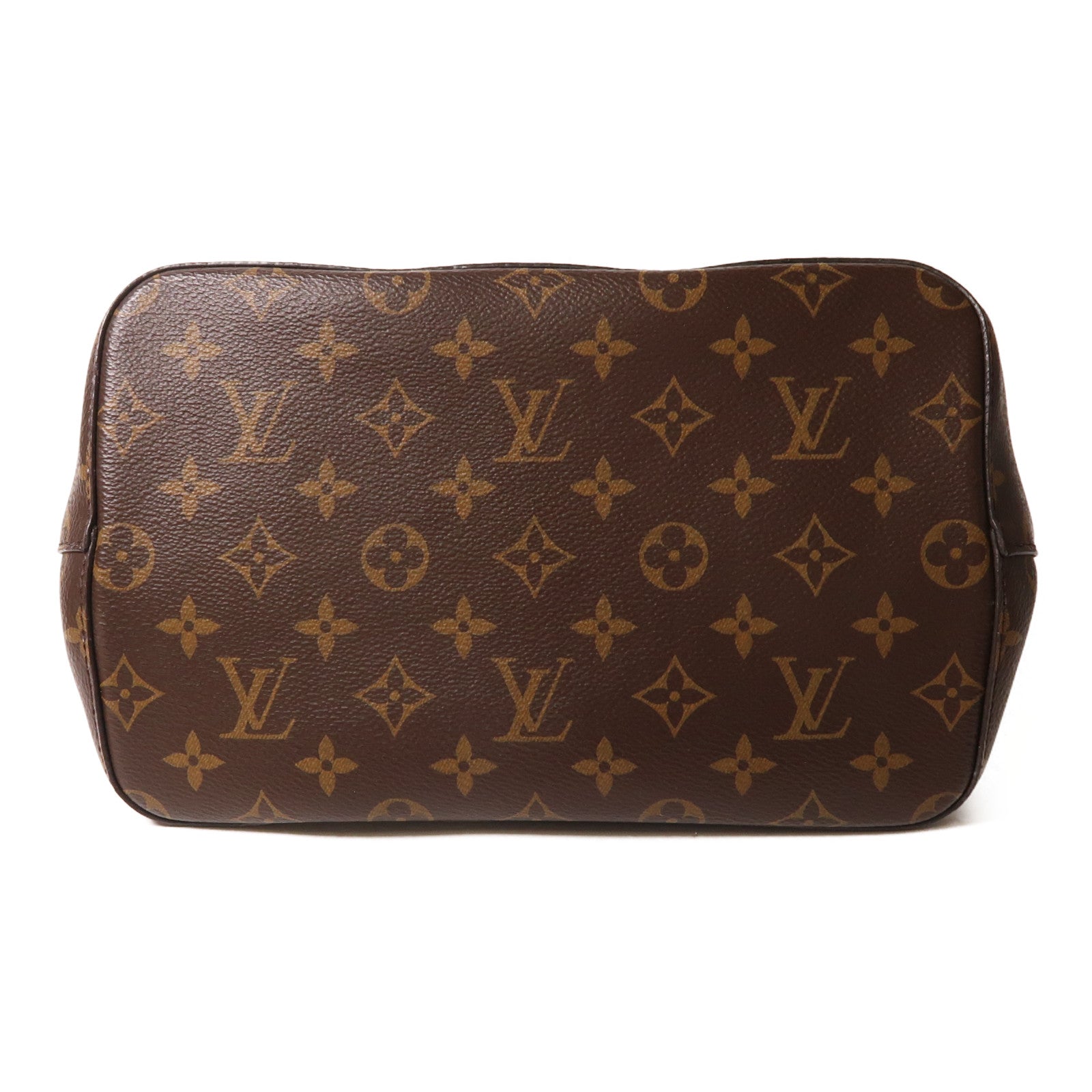 LOUIS VUITTON Monogram Neo Noe Bucket Bag金扣肩背袋