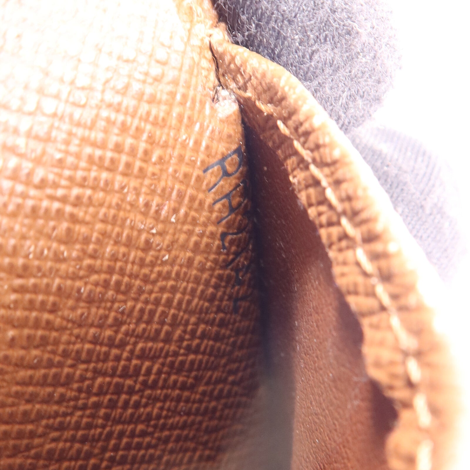 LOUIS VUITTON Monogram Multiple Wallet錢包