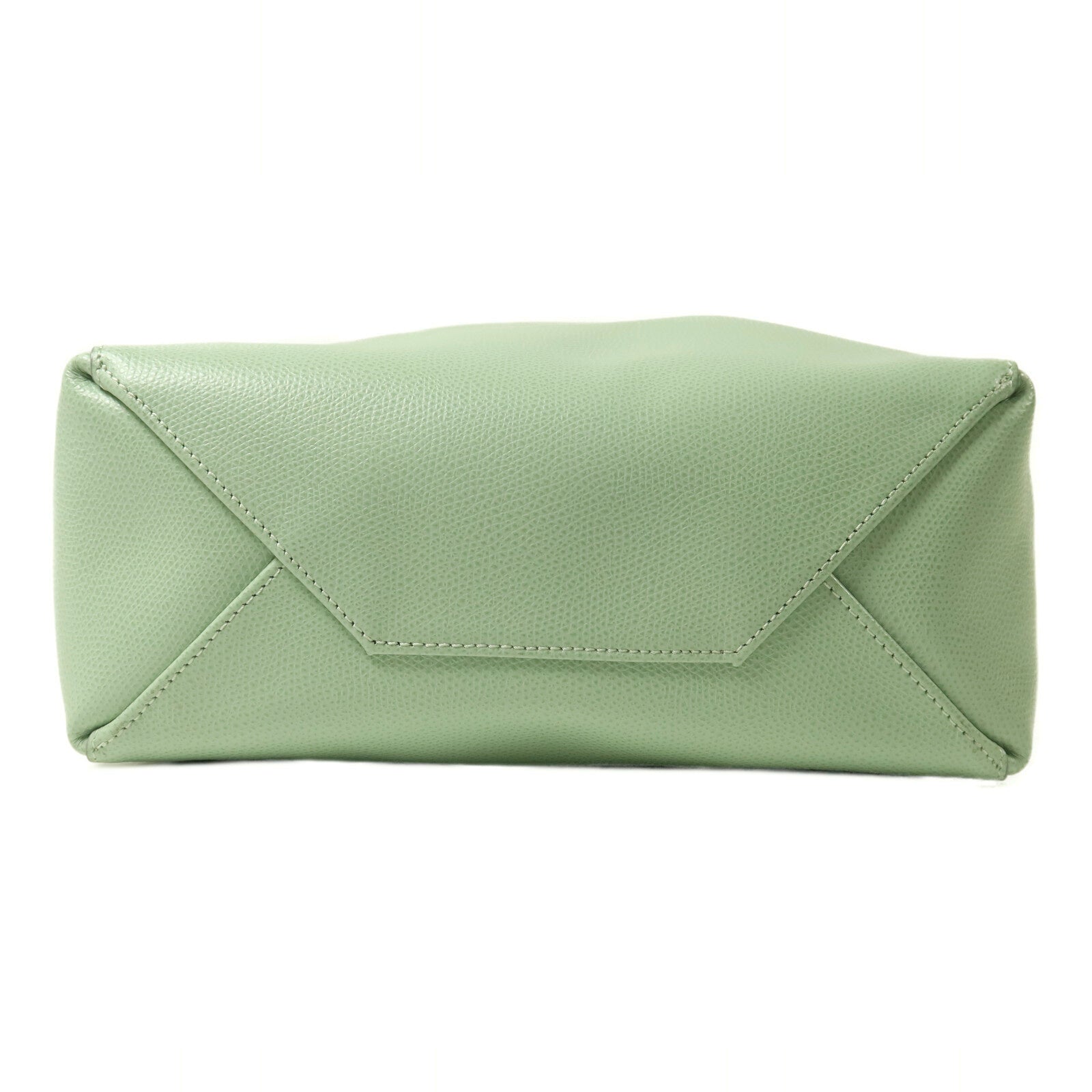 CELINE 牛皮皮革Small Vertical Cabas手挽肩背兩用袋