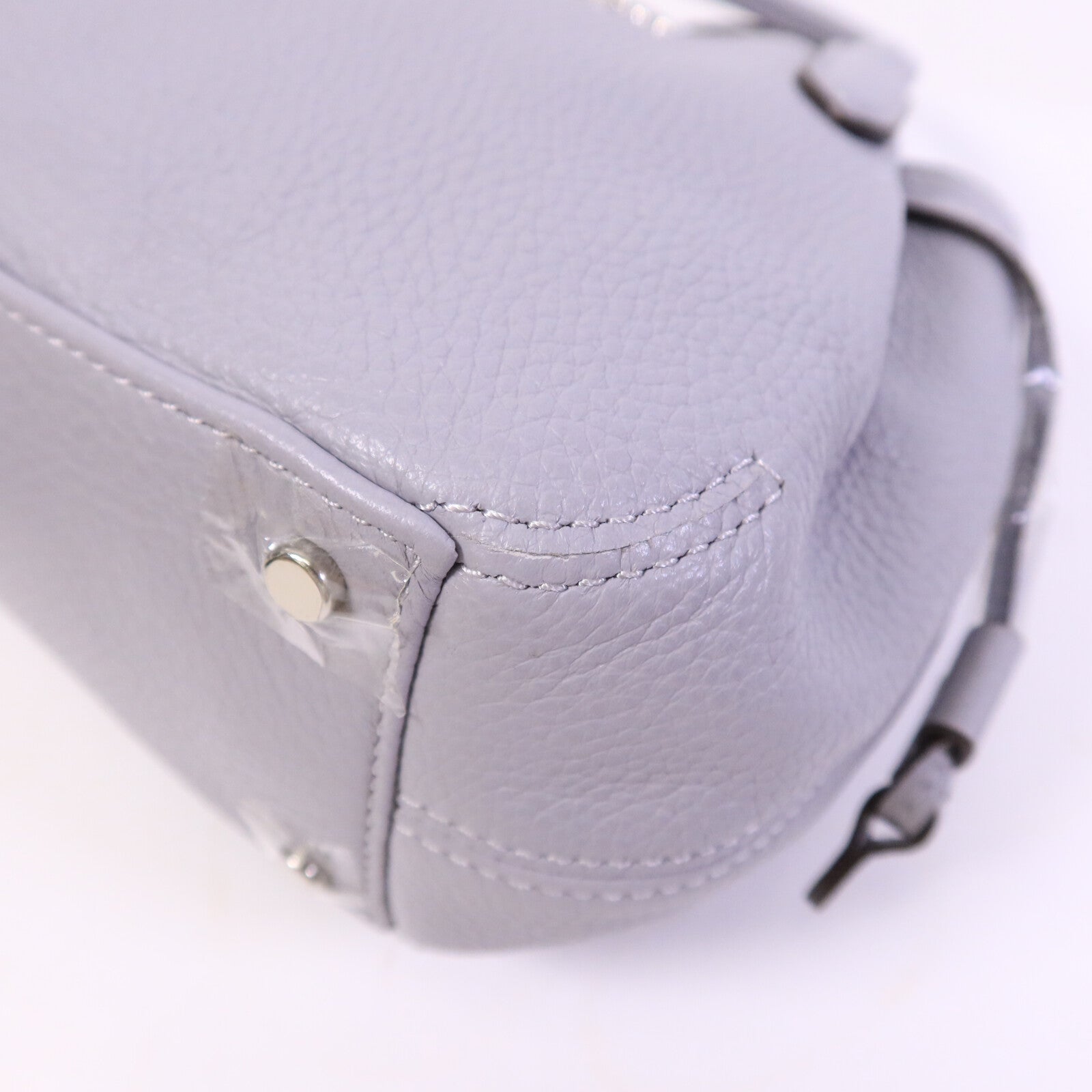 Kate Spade 牛皮皮革Mini Dumpling手挽肩背兩用袋