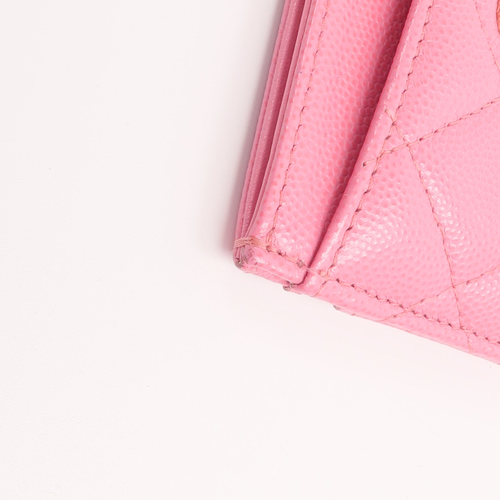 CHANEL 牛皮皮革Classic Card Holder卡片套