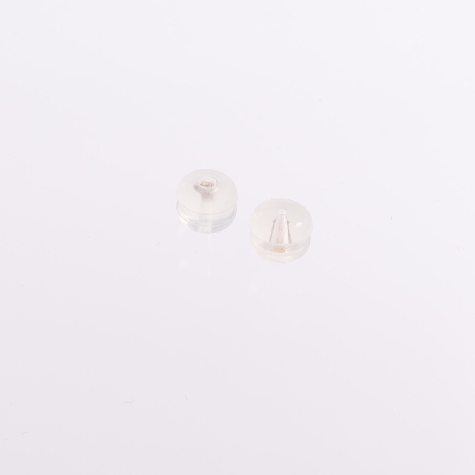 JEWELRY 18K白金Diamond Earrings鑽石耳環
