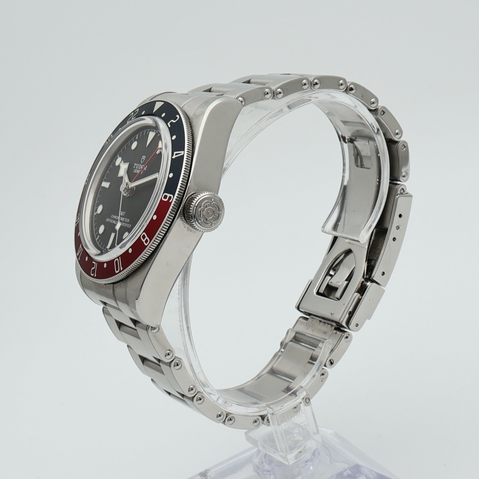 TUDOR Black Bay GMT 79830RB