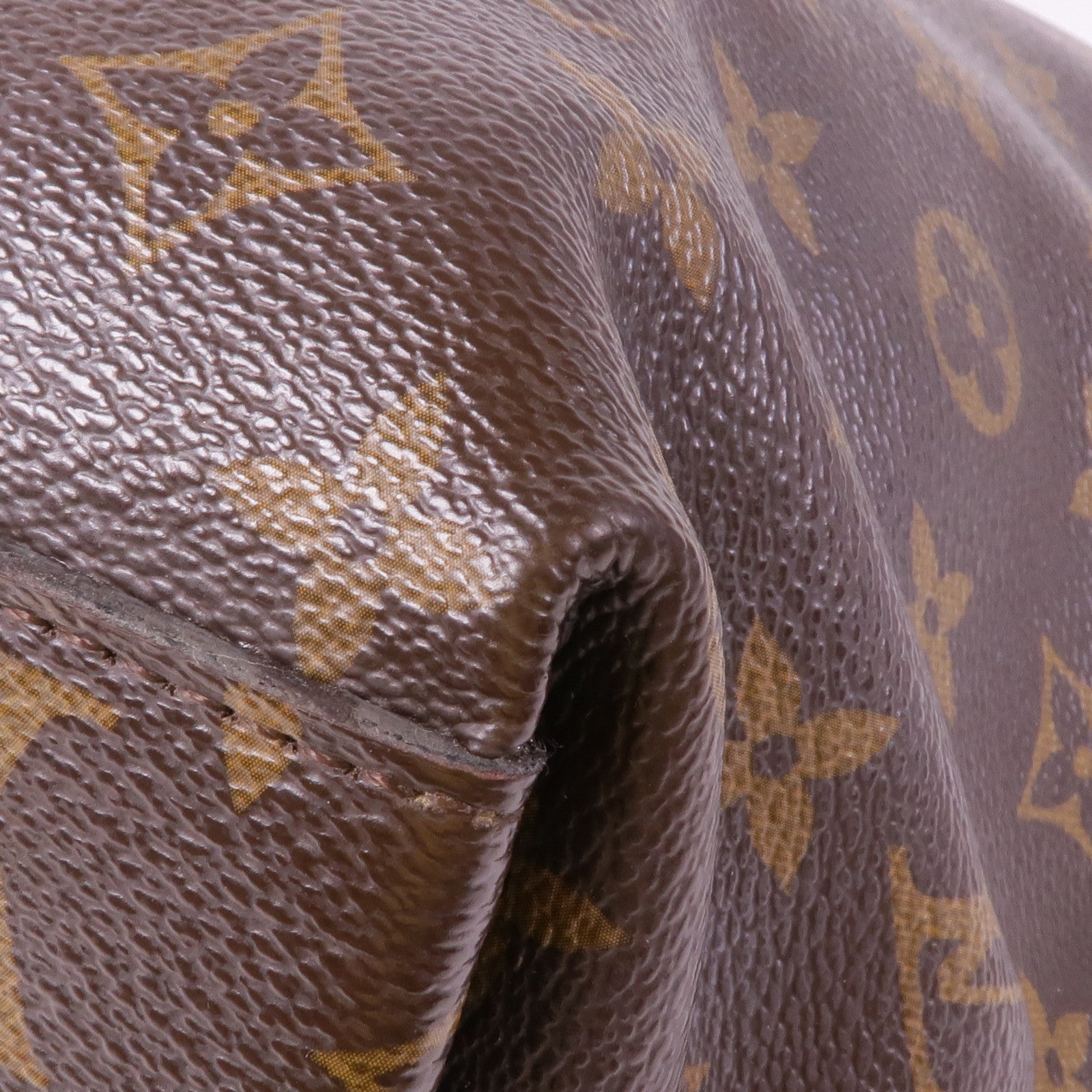 LOUIS VUITTON Monogram Metis Hobo金扣手挽袋