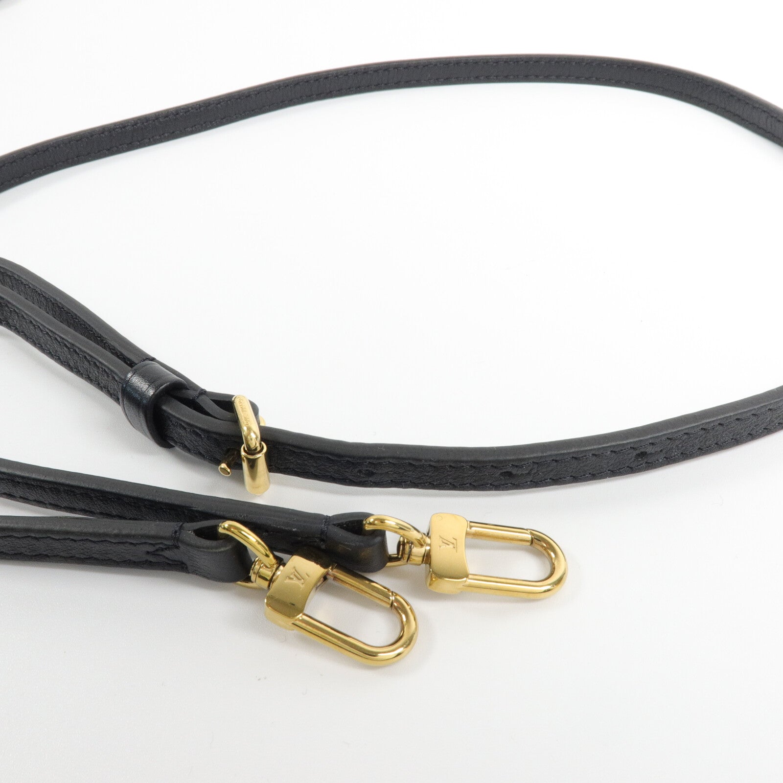 LOUIS VUITTON Monogram Locky BB手挽肩背兩用袋