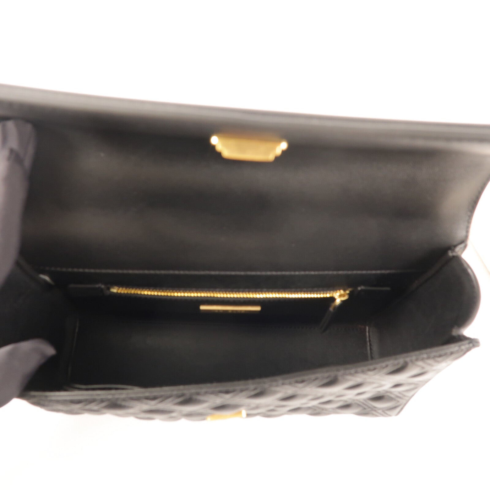 牛皮皮革Shoulder Bag金扣鏈帶肩背袋