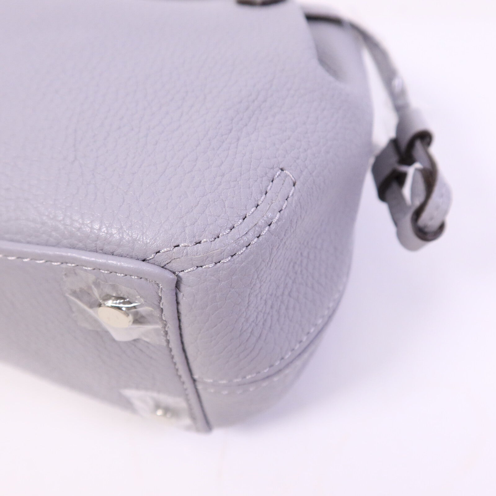 Kate Spade 牛皮皮革Mini Dumpling手挽肩背兩用袋