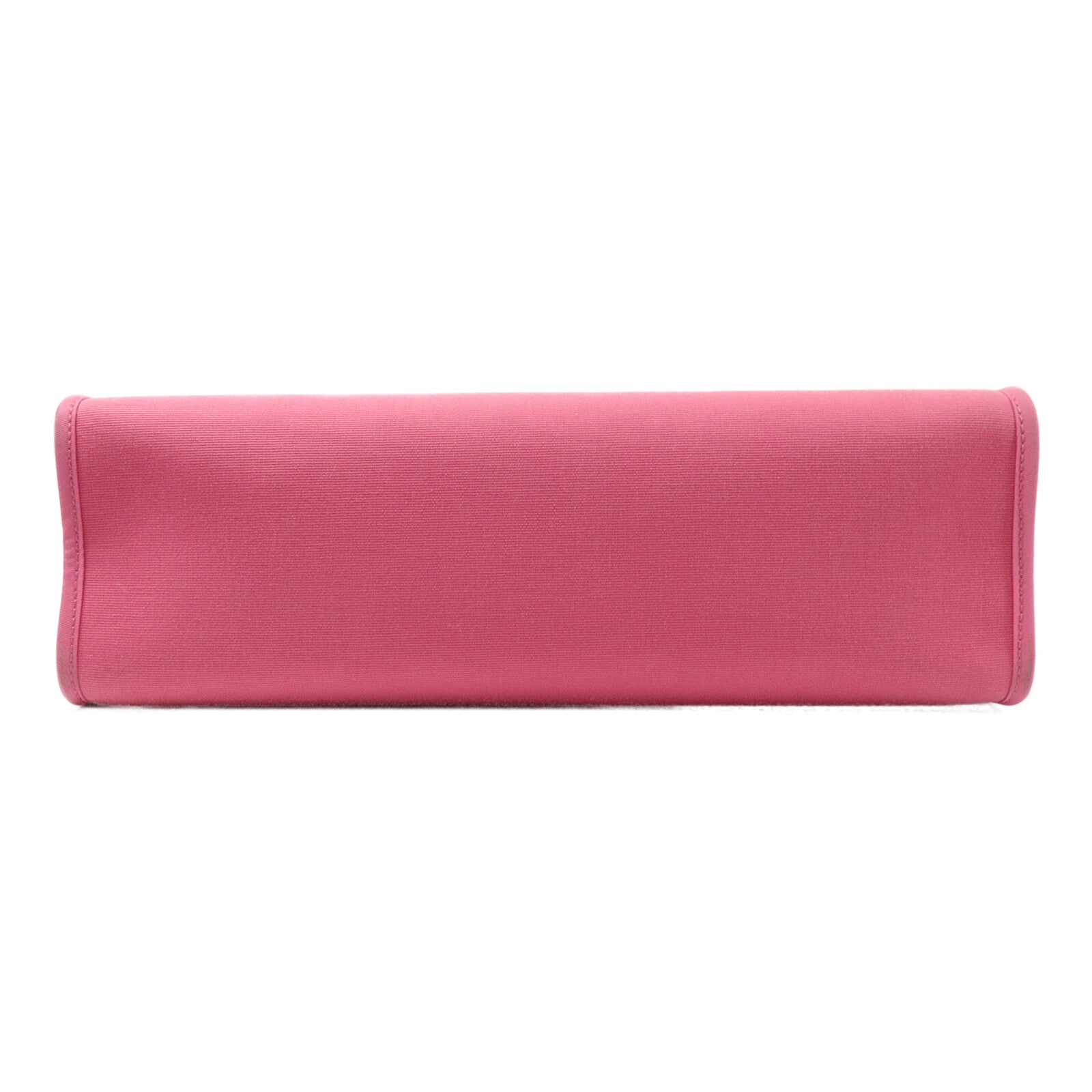 HERMES 帆布Herbag PM手挽肩背兩用袋Pink