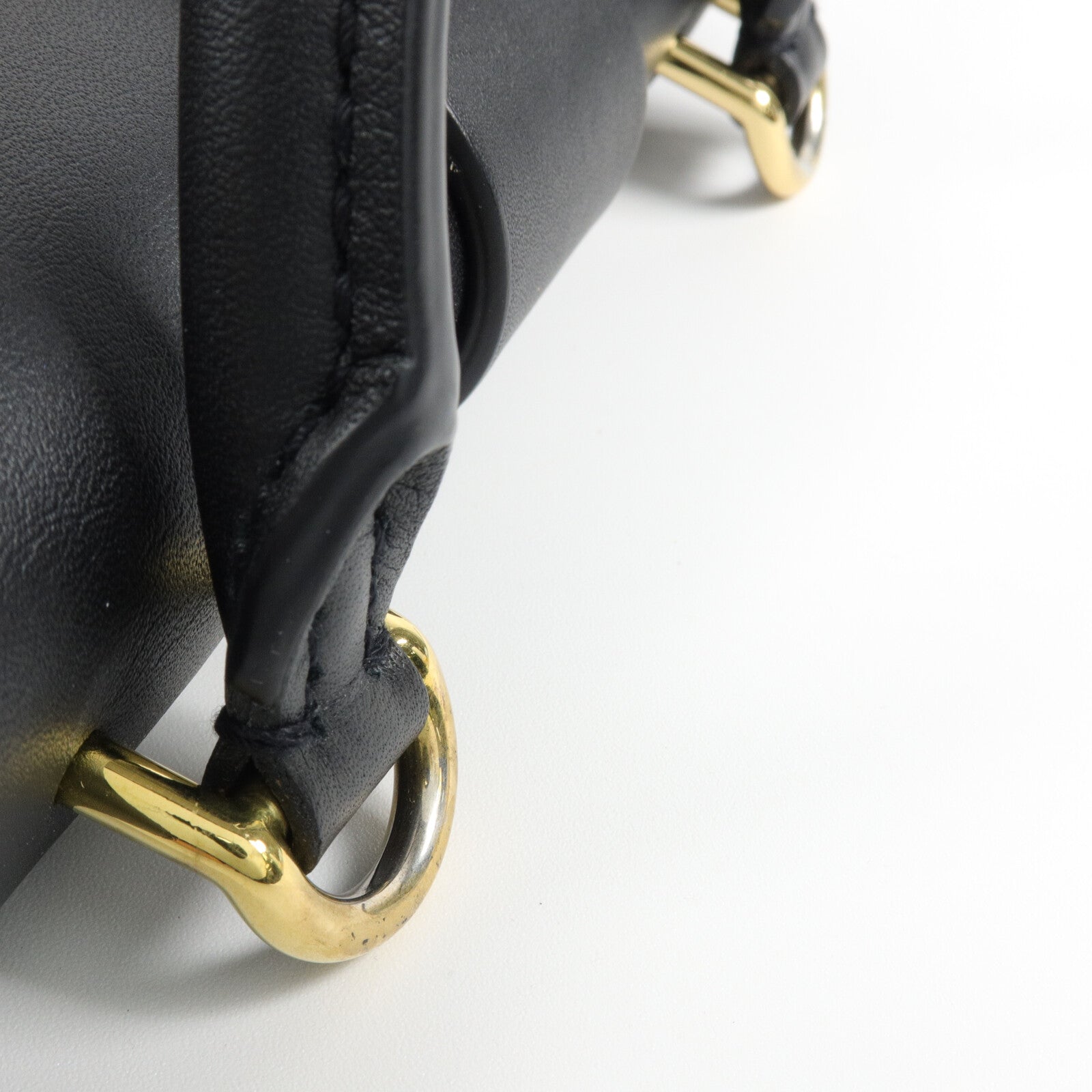 LOUIS VUITTON Monogram Locky BB手挽肩背兩用袋