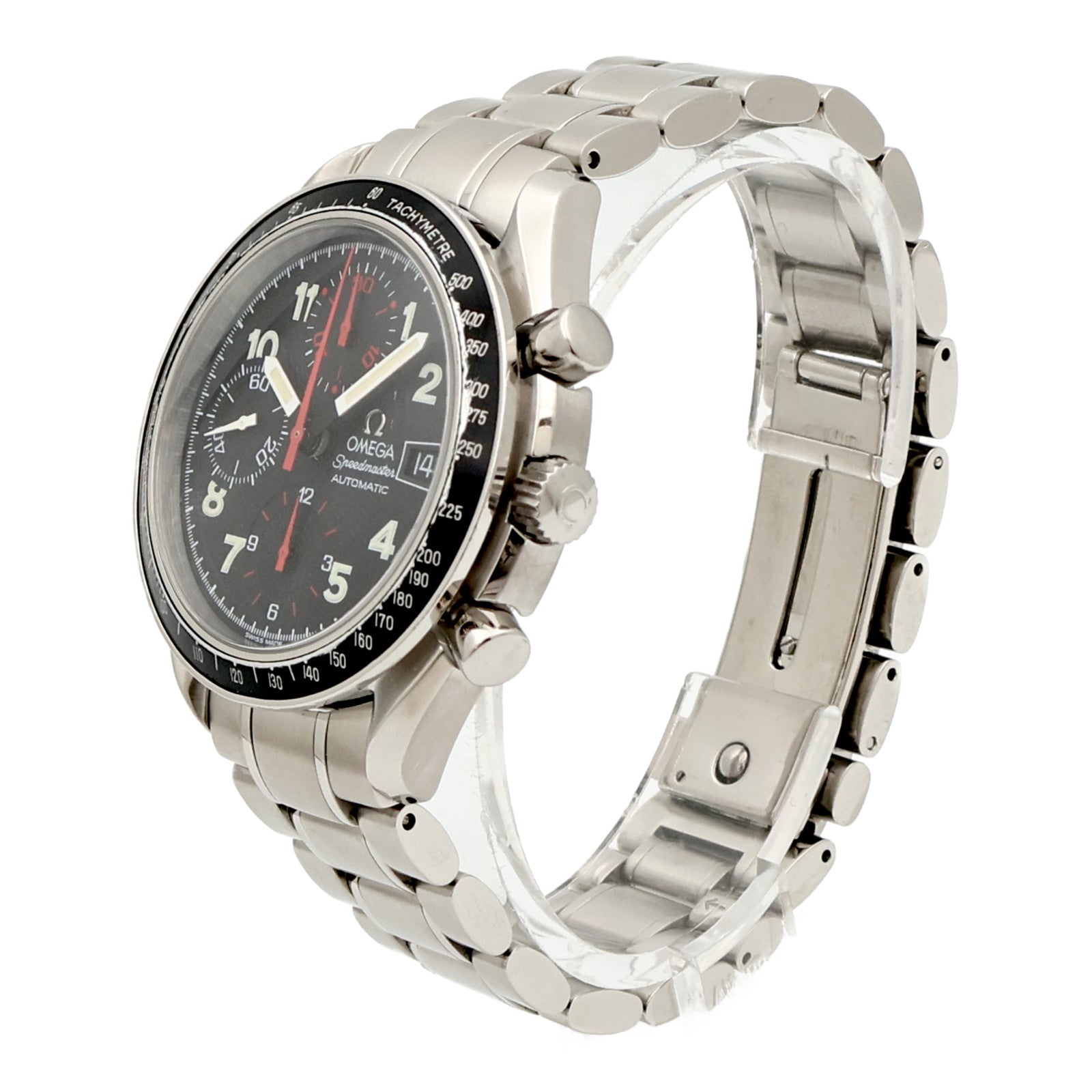 OMEGA Speedmaster Mark 40 3513.53