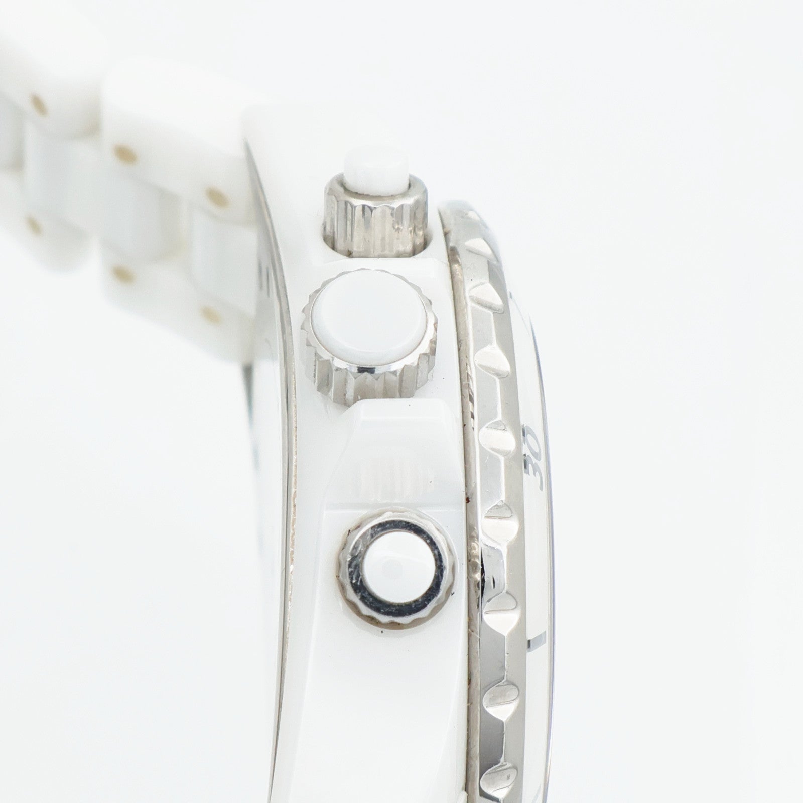 CHANEL J12 Chronograph H1007