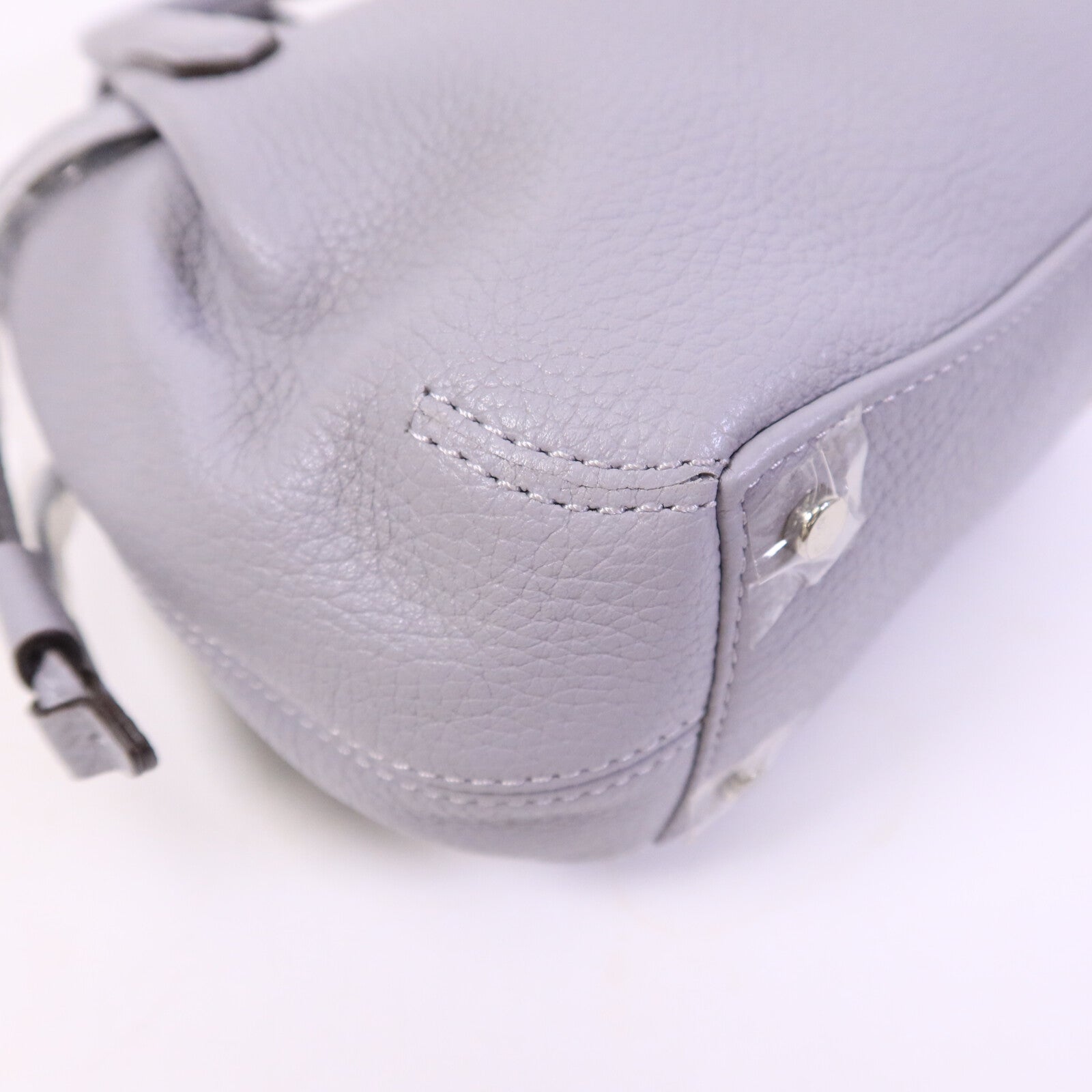 Kate Spade 牛皮皮革Mini Dumpling手挽肩背兩用袋