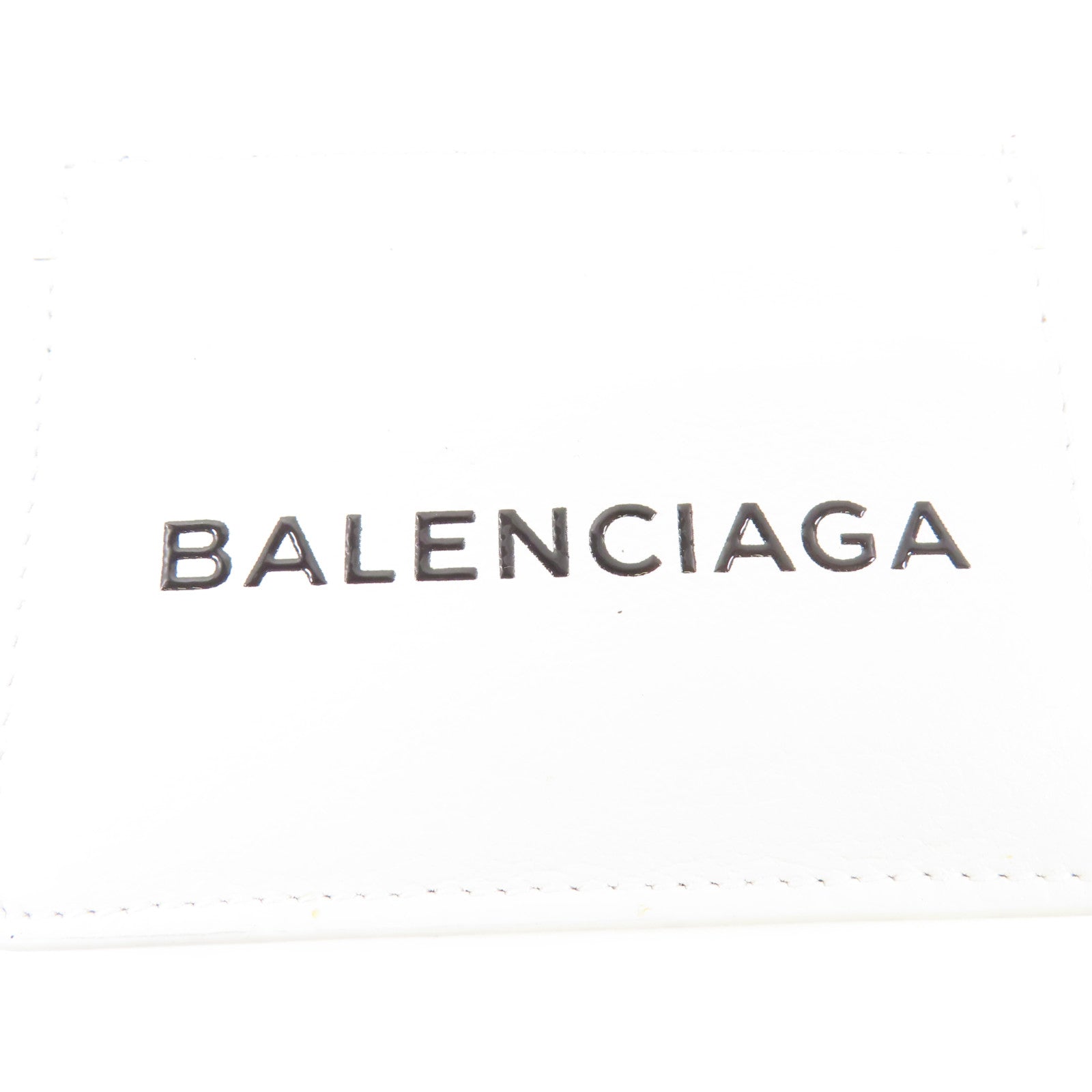 BALENCIAGA 牛皮皮革Card Case卡片套