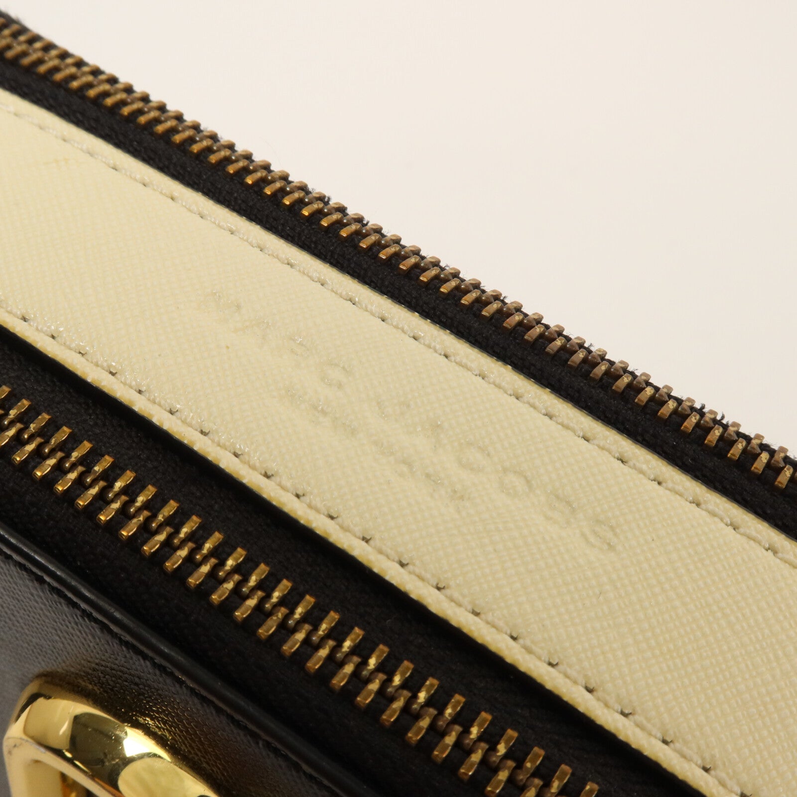 MARC JACOBS 牛皮皮革The Snapshots Camera Bag肩背袋