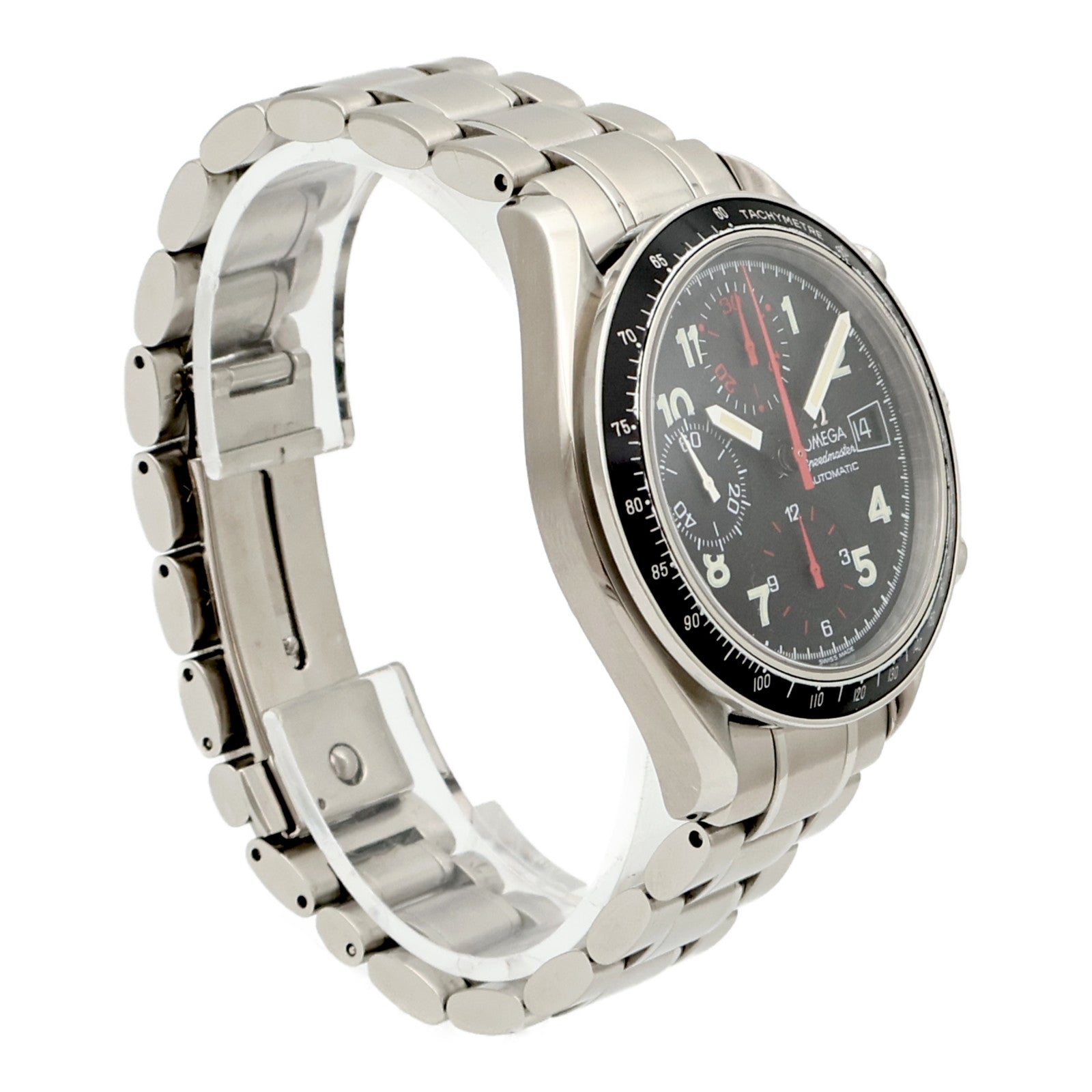 OMEGA Speedmaster Mark 40 3513.53