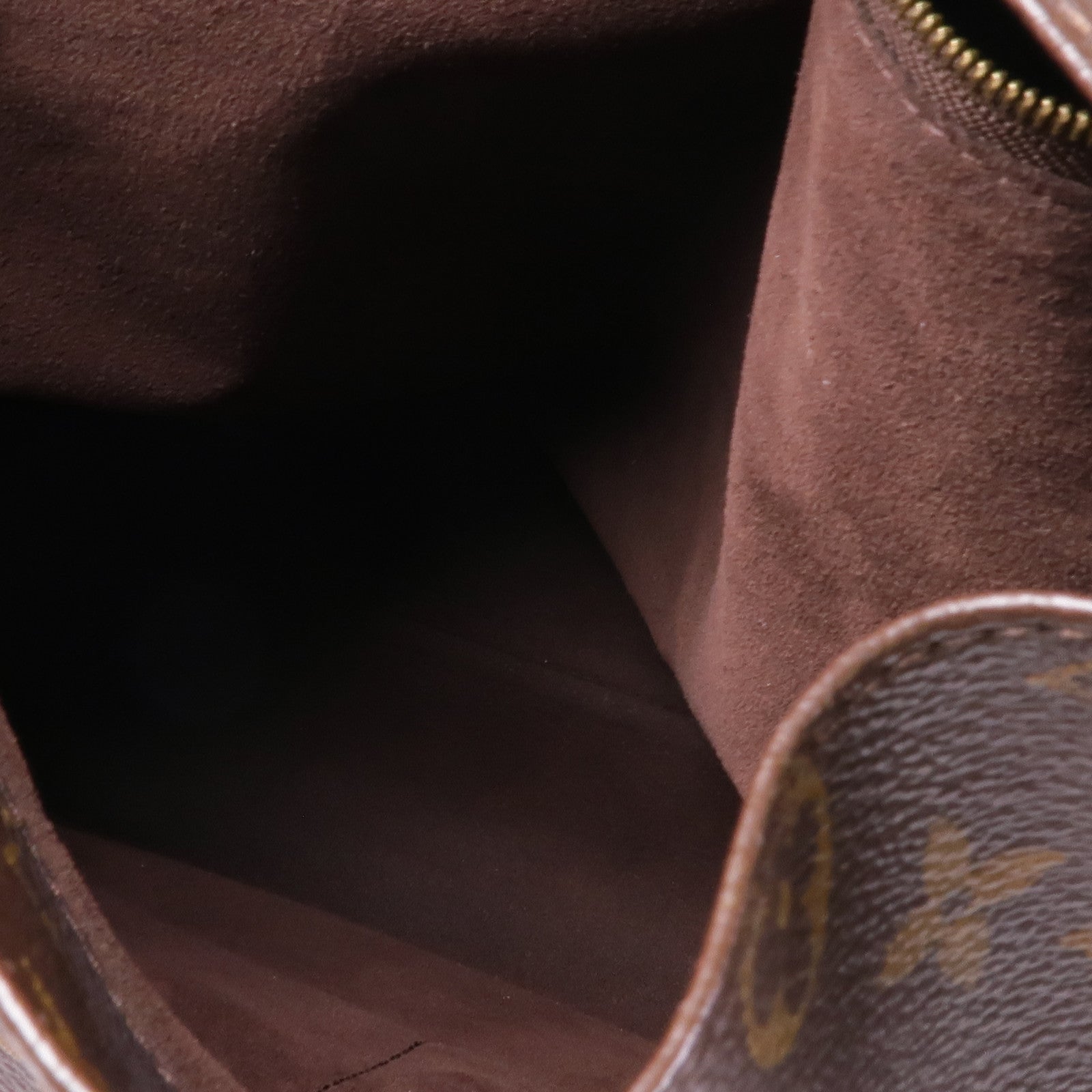 LOUIS VUITTON Monogram Metis Hobo金扣手挽袋