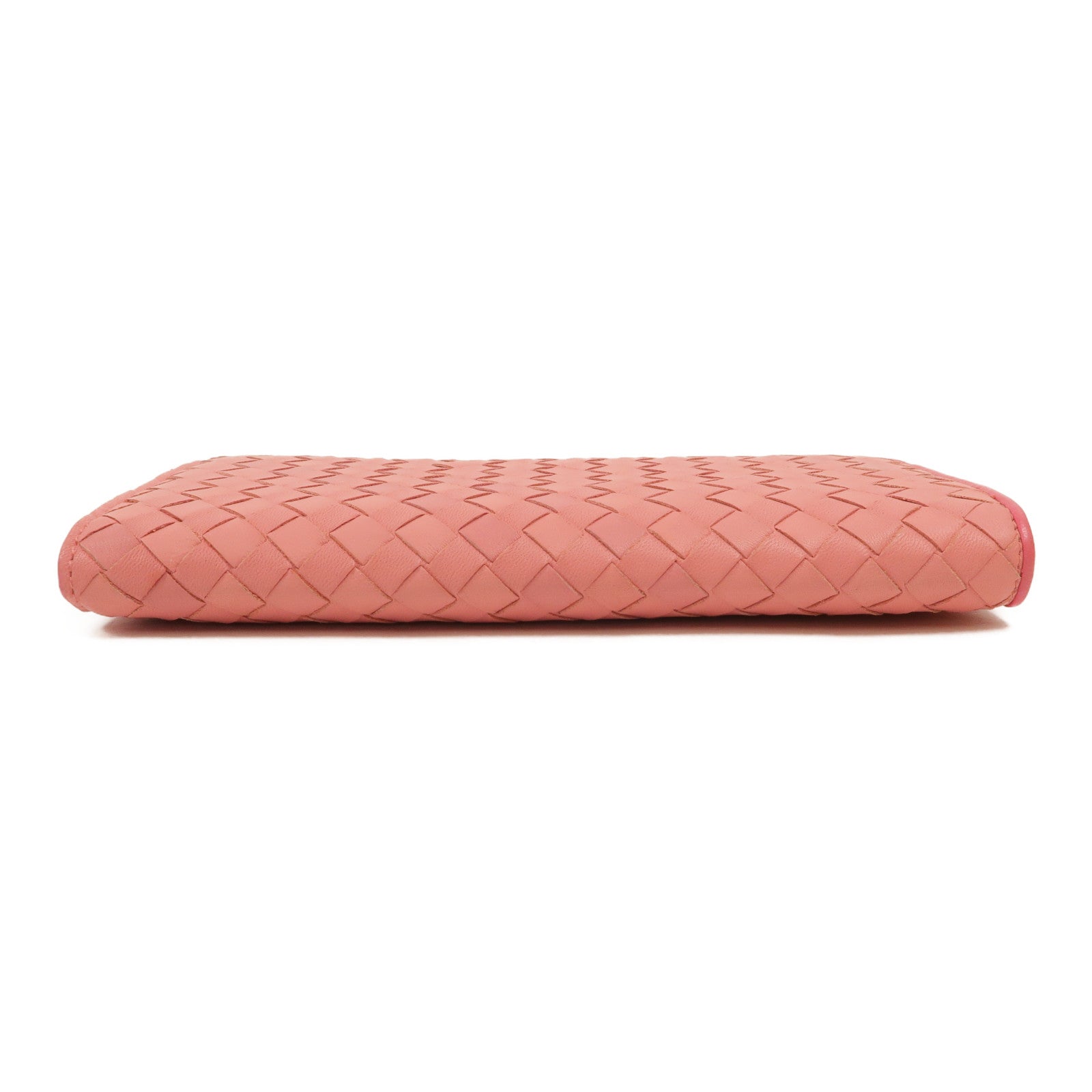 BOTTEGA VENETA 牛皮皮革Long Wallet長錢包