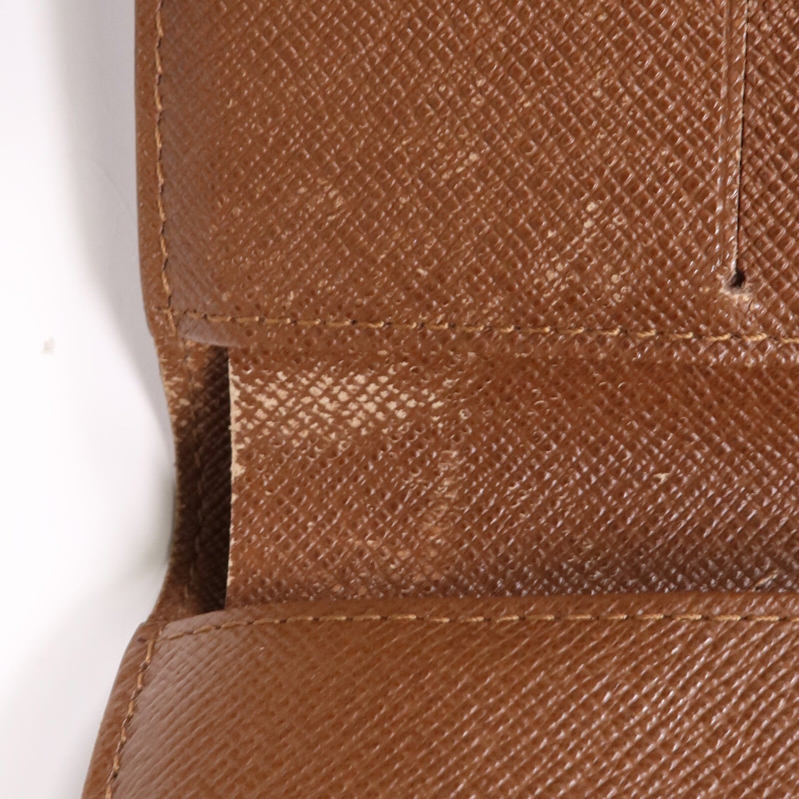 LOUIS VUITTON Monogram Multiple Wallet錢包