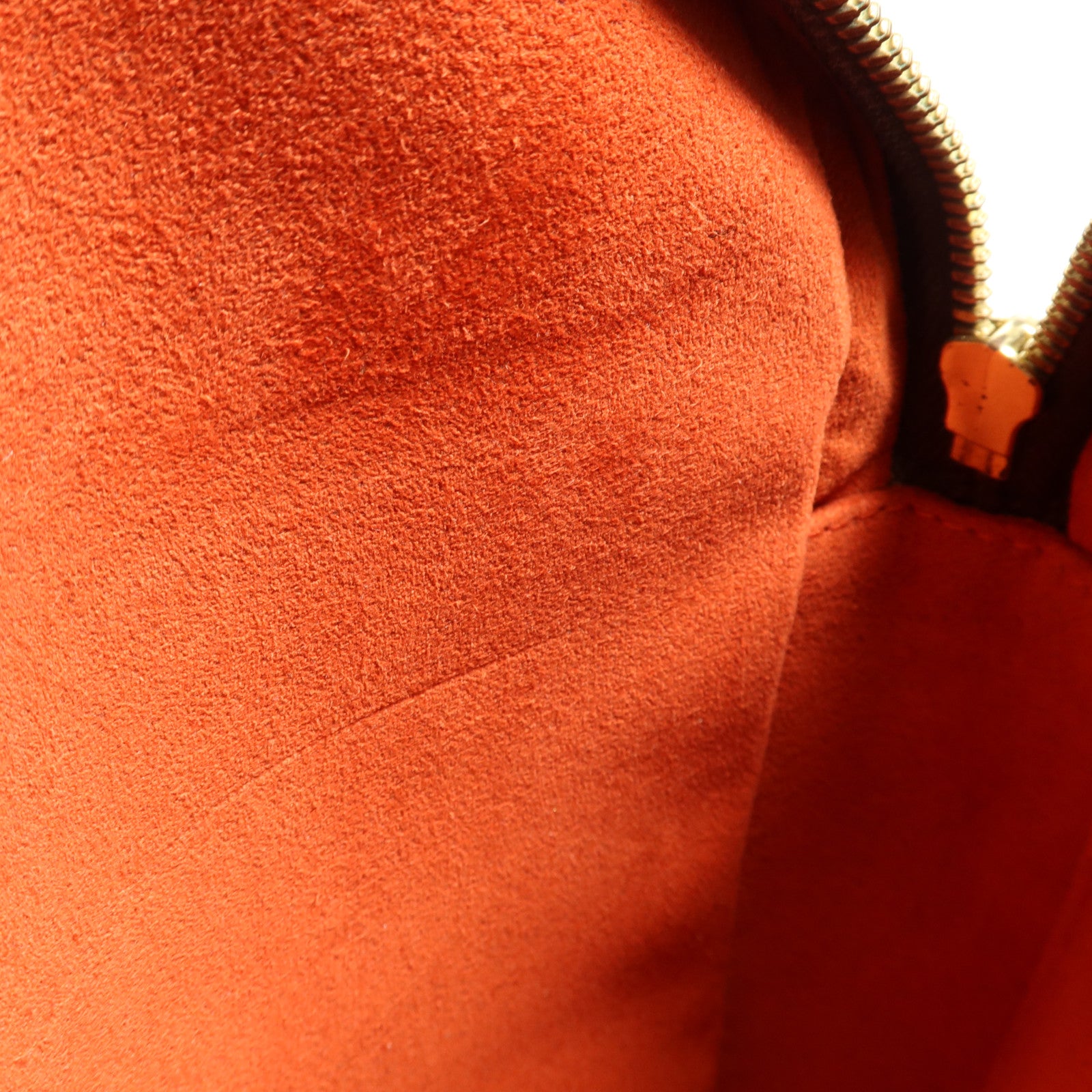 LOUIS VUITTON Damier Ipanema PM金扣肩背袋