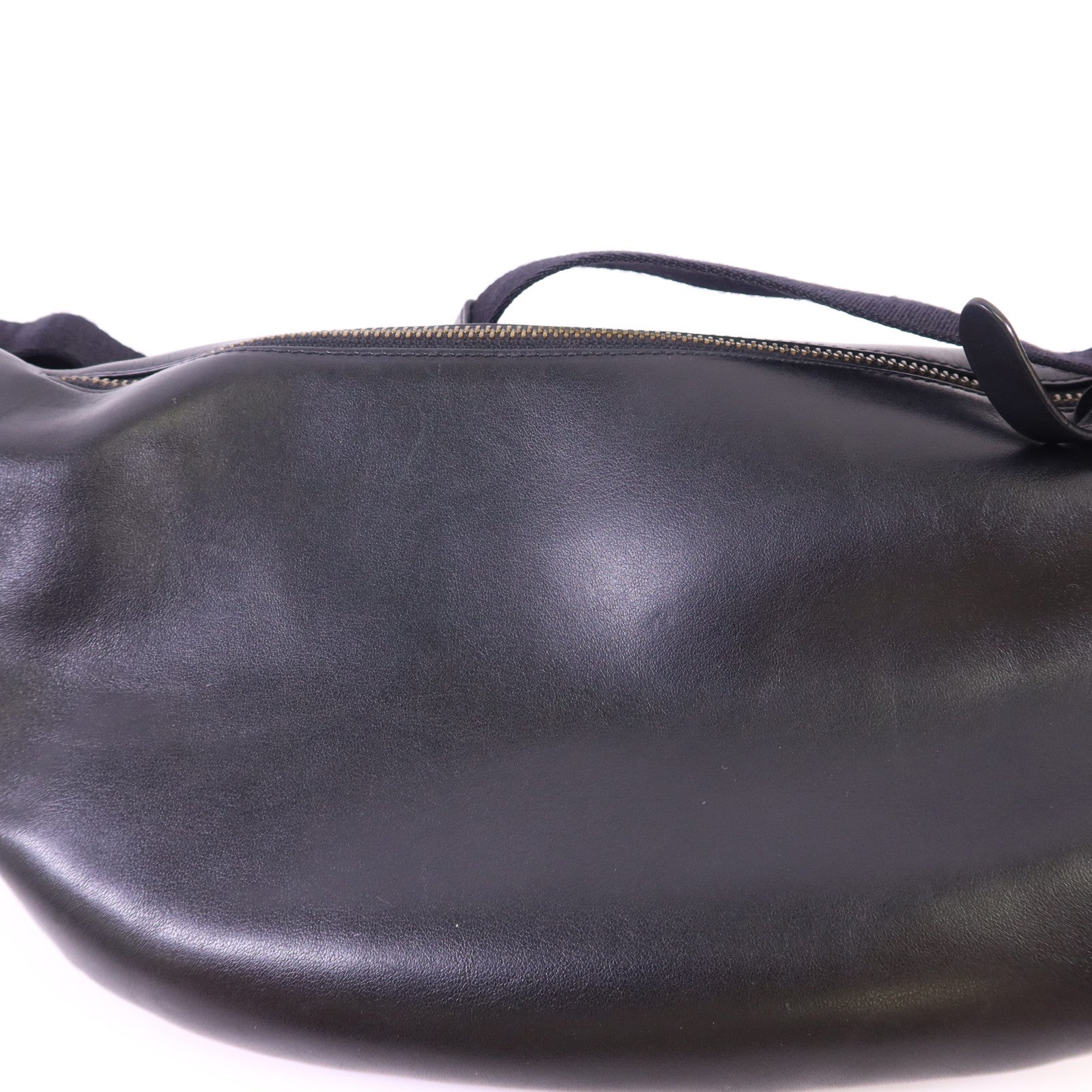 COACH 牛皮皮革/塗層帆布Waist Bag腰包